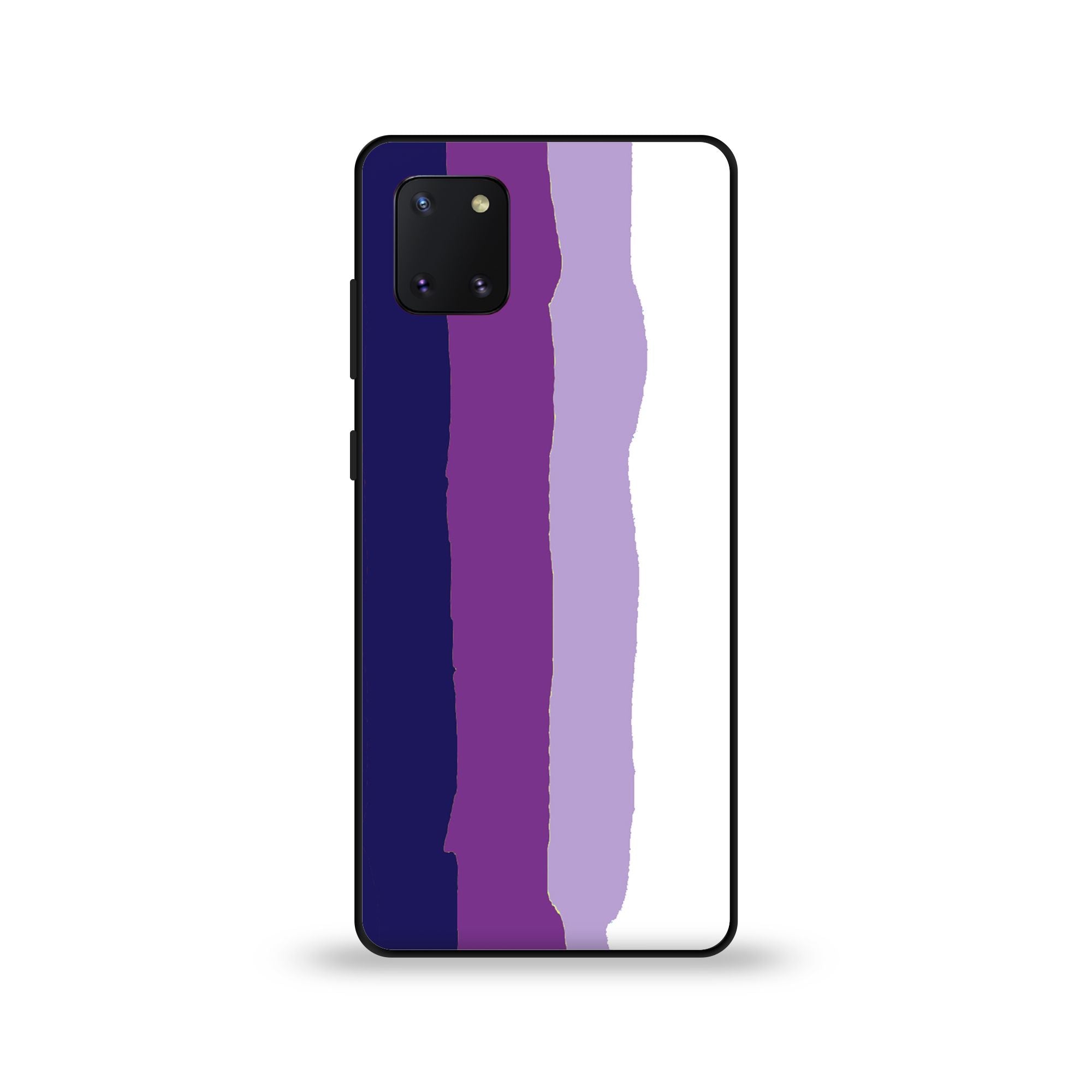 Samsung Galaxy Note 10 Lite - Wallpaper 005 - Premium Printed Glossy Phone Case
