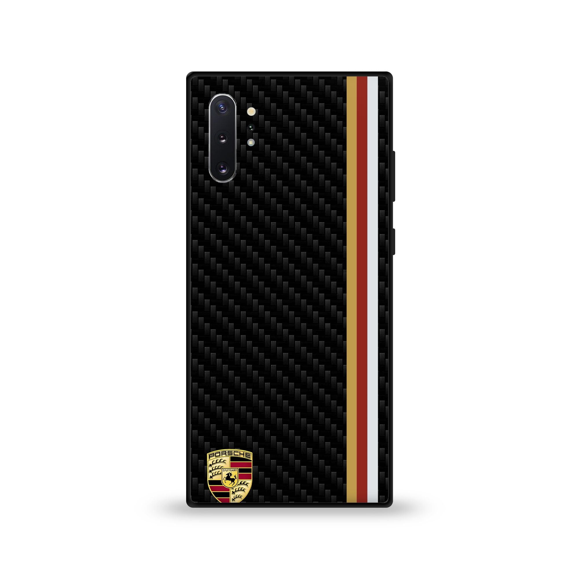 Samsung Galaxy Note 10 Plus - Wallpaper 142 - Premium Printed Glossy Phone Case