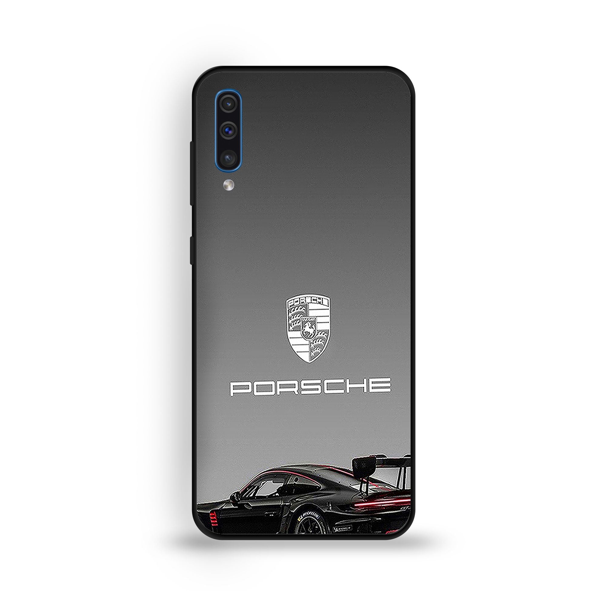 Samsung Galaxy A50 - Wallpaper 152 - Premium Printed Glossy Phone Case