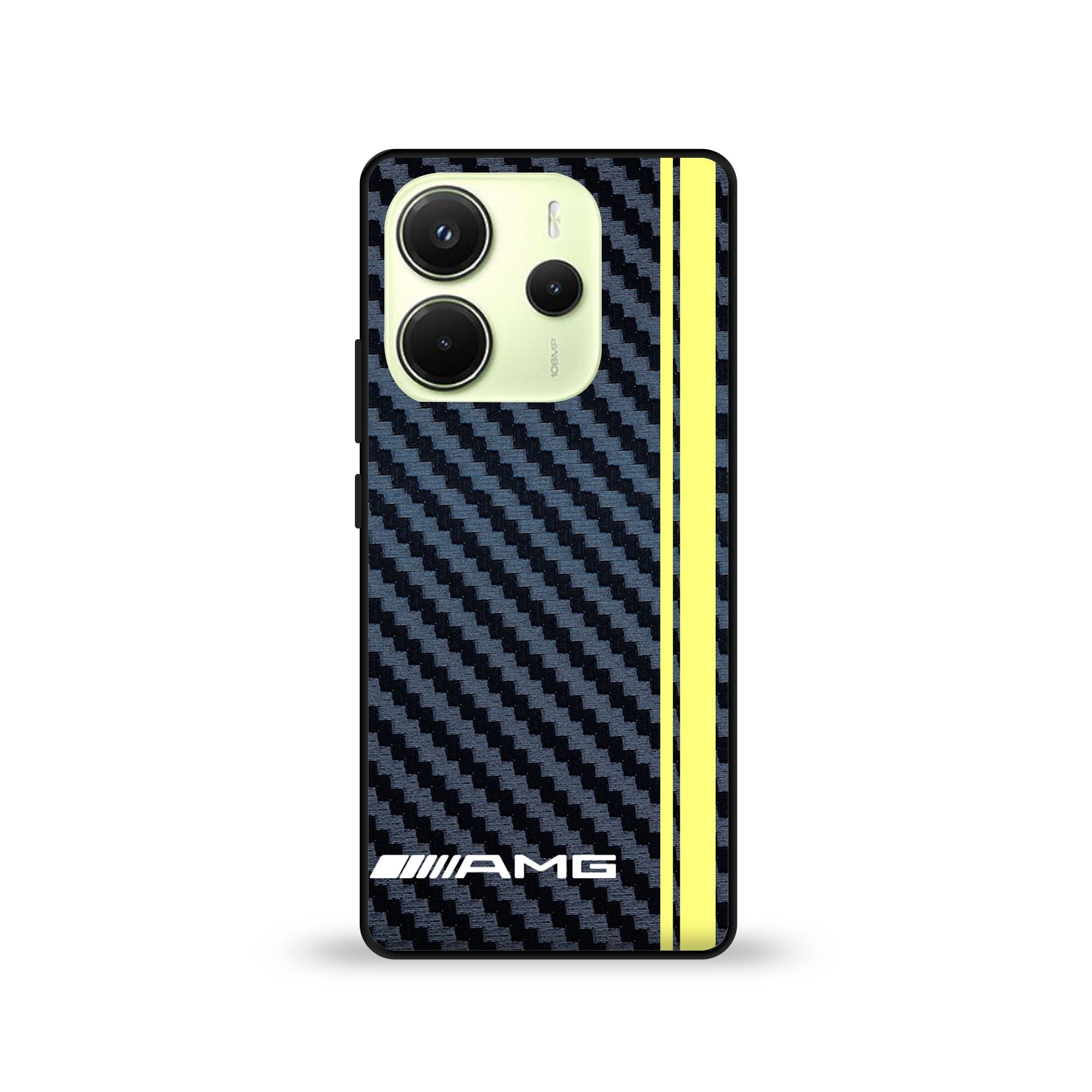 Redmi 14 - Wallpaper 153 - Premium Printed Glossy Phone Case