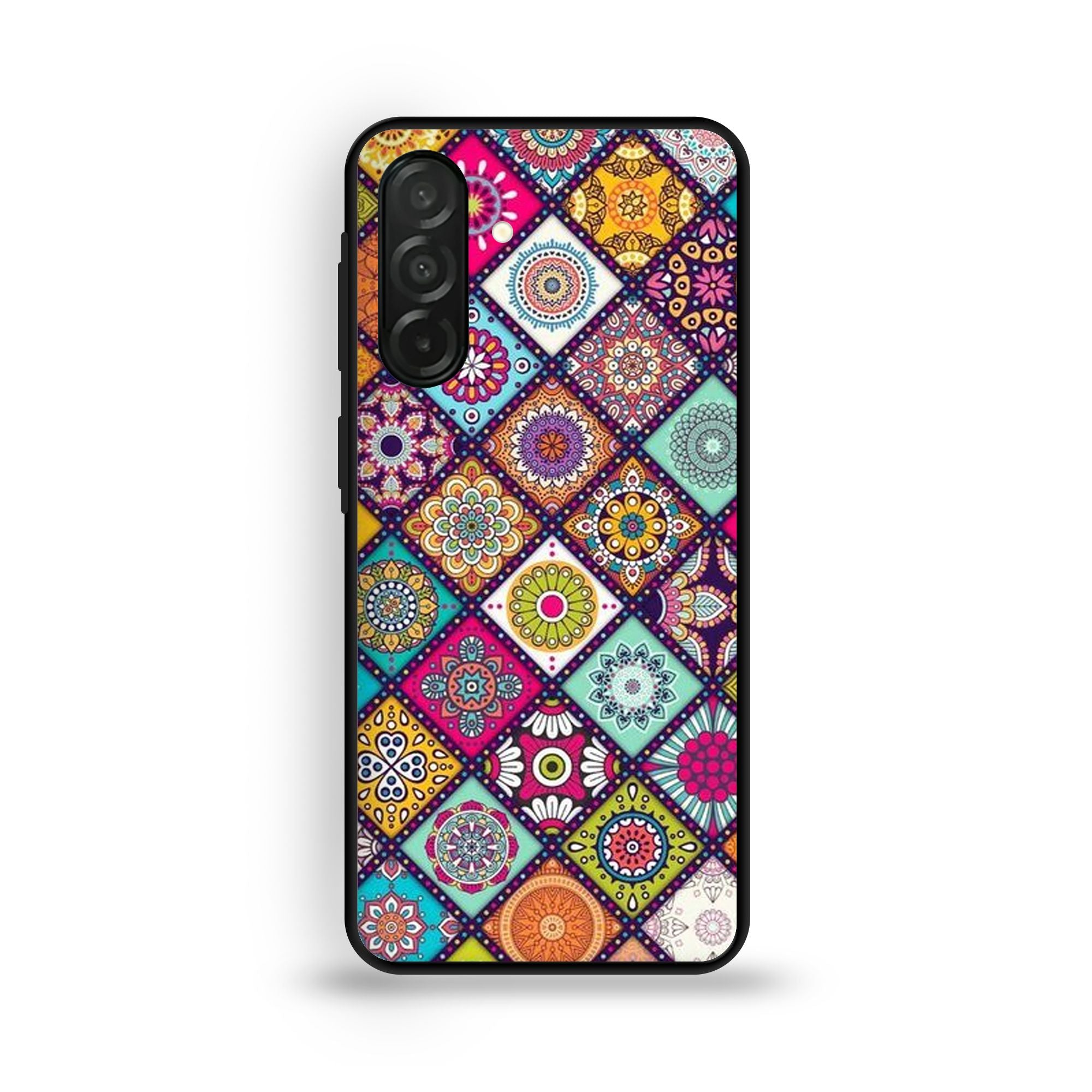 Samsung A26 - Wallpaper 003 - Premium Printed Glossy Phone Case
