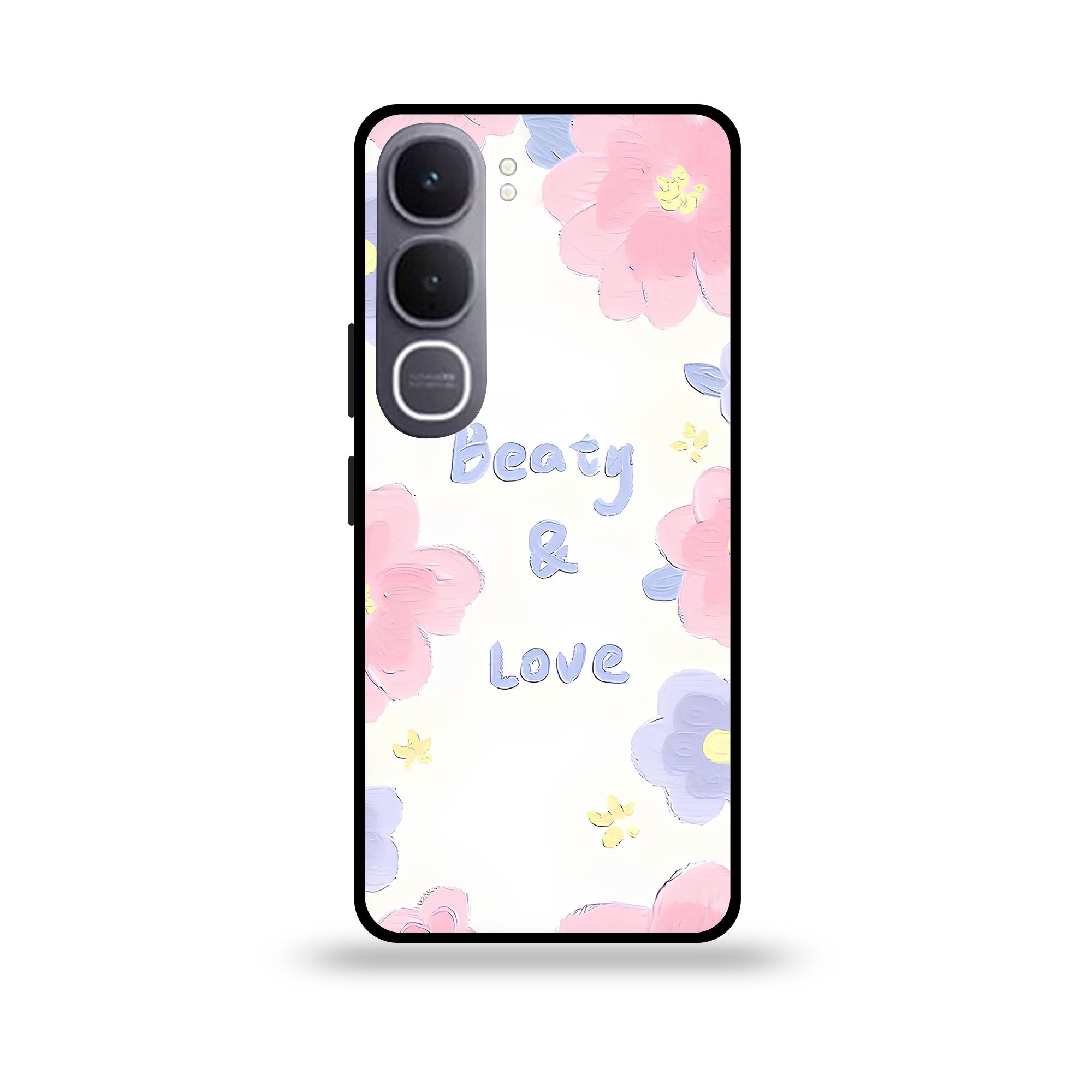Vivo Y21D - Wallpaper 149 - Premium Printed Glossy Phone Case