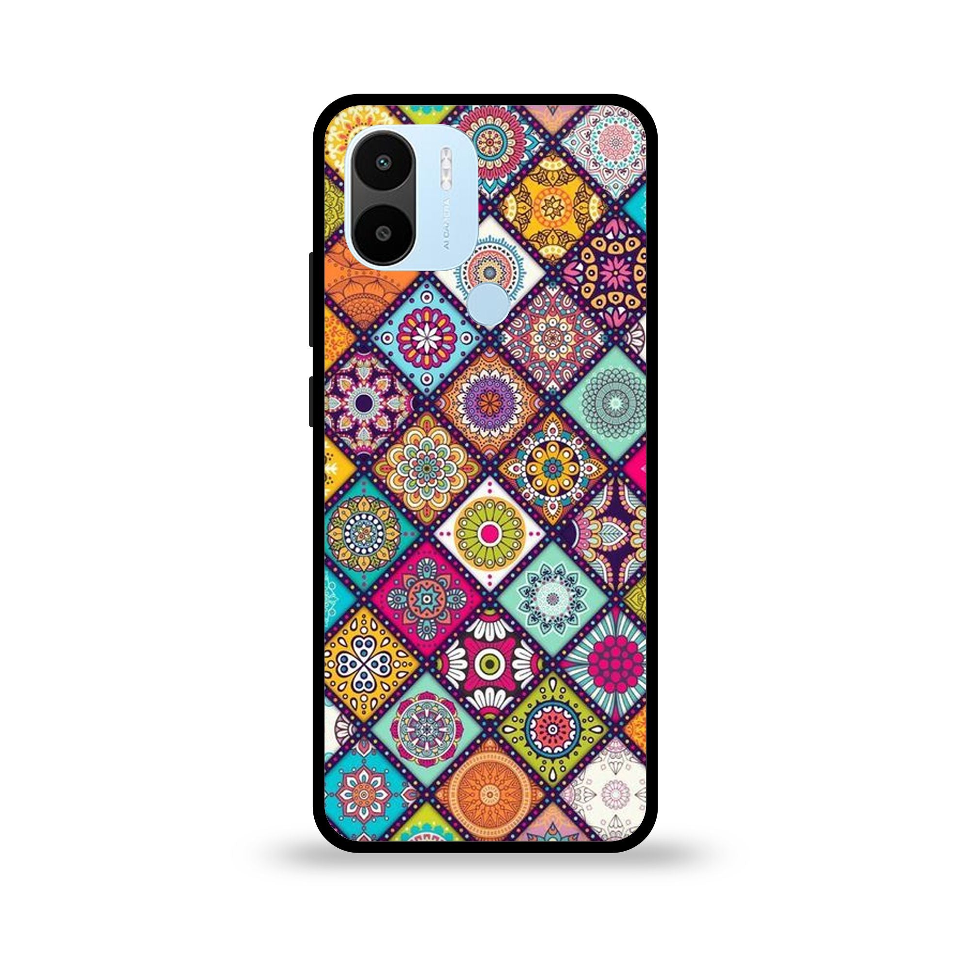 Xiaomi Redmi A2 Plus - Wallpaper 16 - Premium Printed Glossy Phone Case