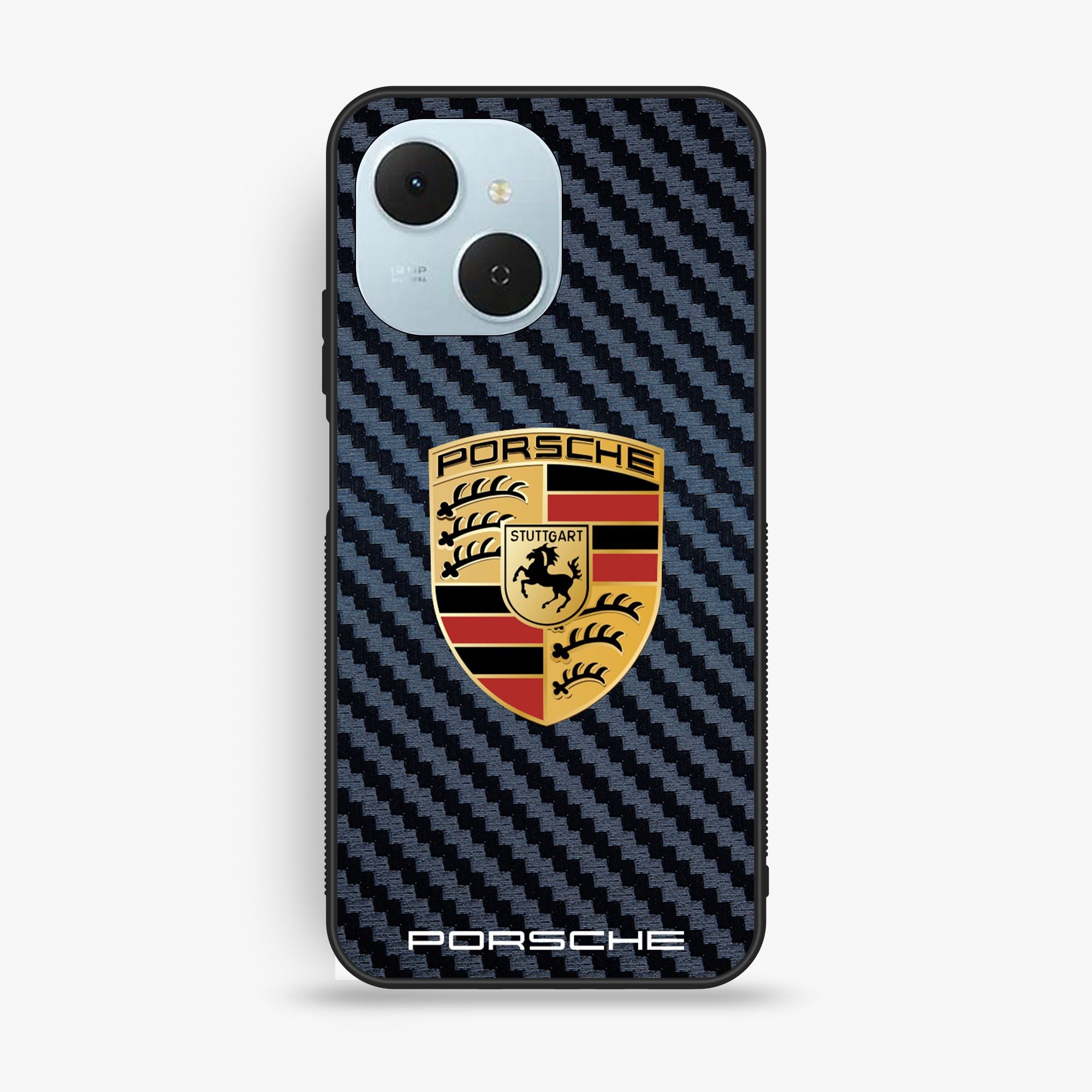 Tecno Spark 40c - Wallpaper 018 - Premium Printed Glossy Phone Case