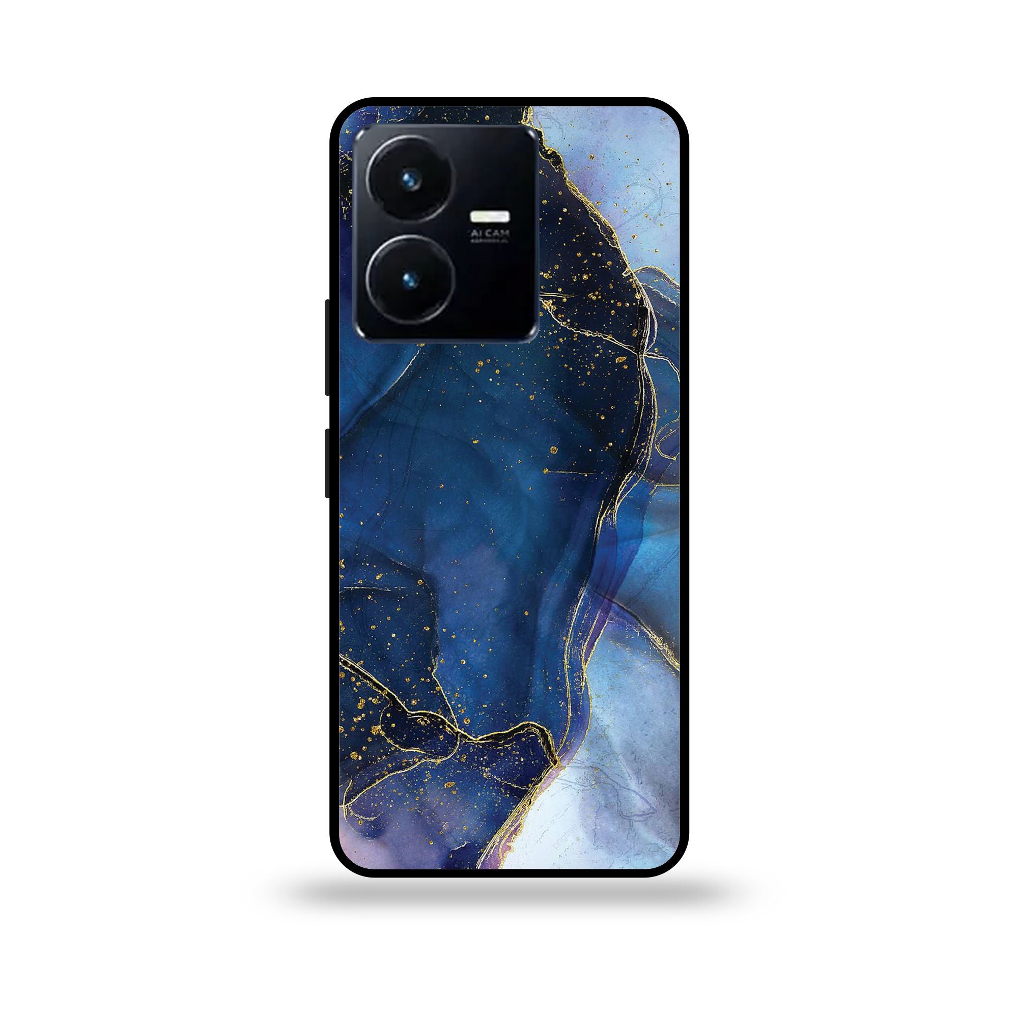 Vivo Y22 - Wallpaper 127 - Premium Printed Glossy Phone Case