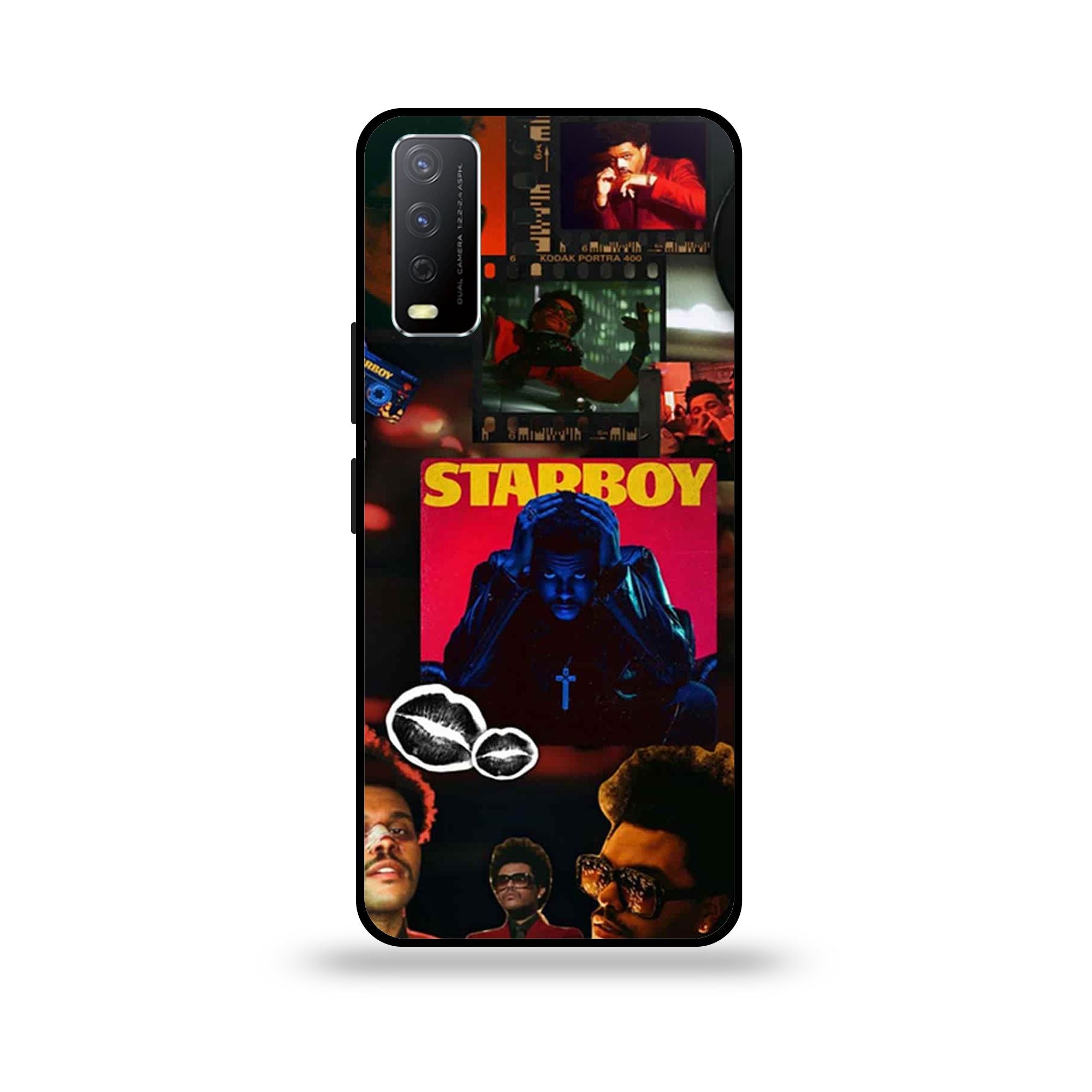 Vivo Y12A - Wallpaper 109 - Premium Printed Glossy Phone Case
