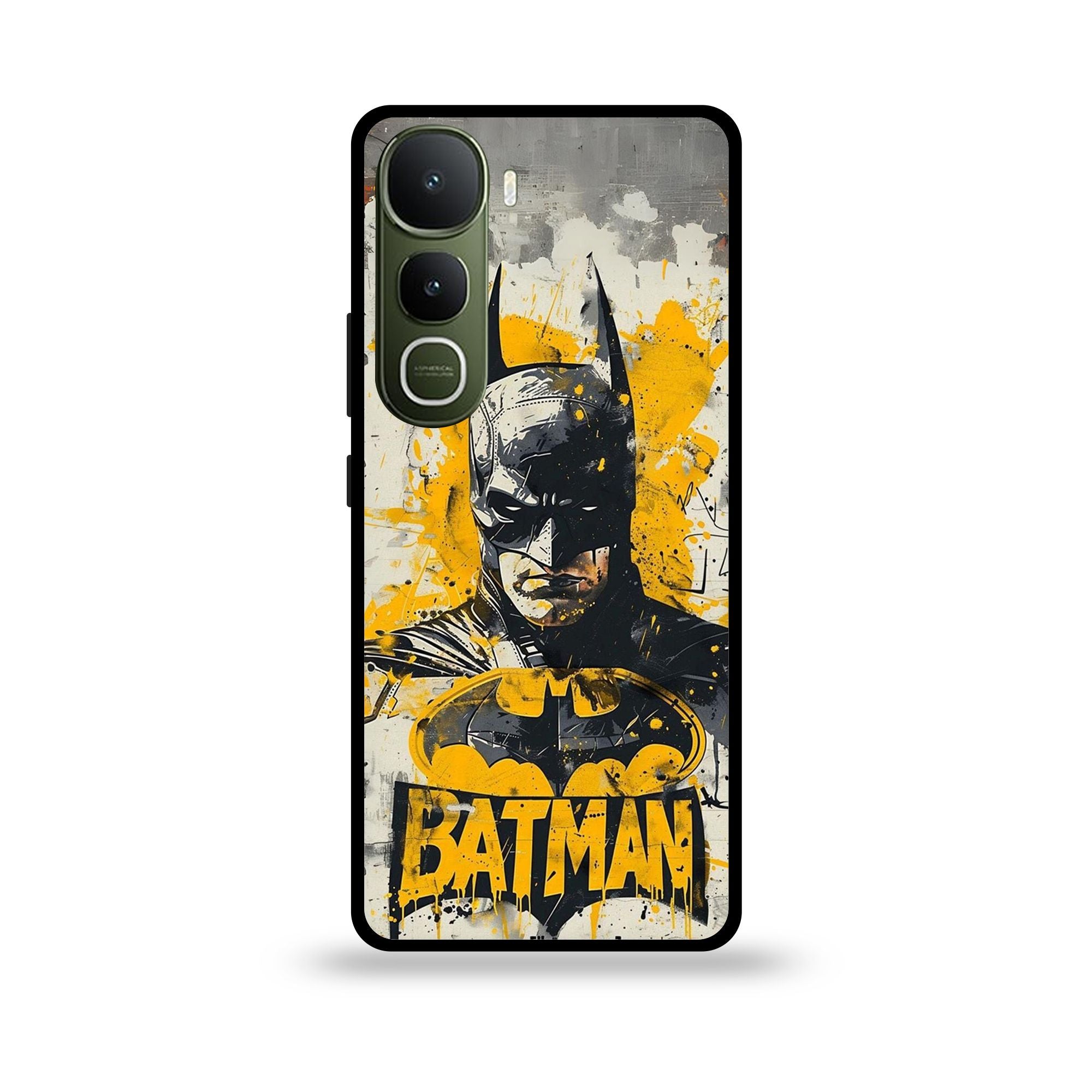 Vivo Y400 - Wallpaper 64 - Premium Printed Glossy Phone Case