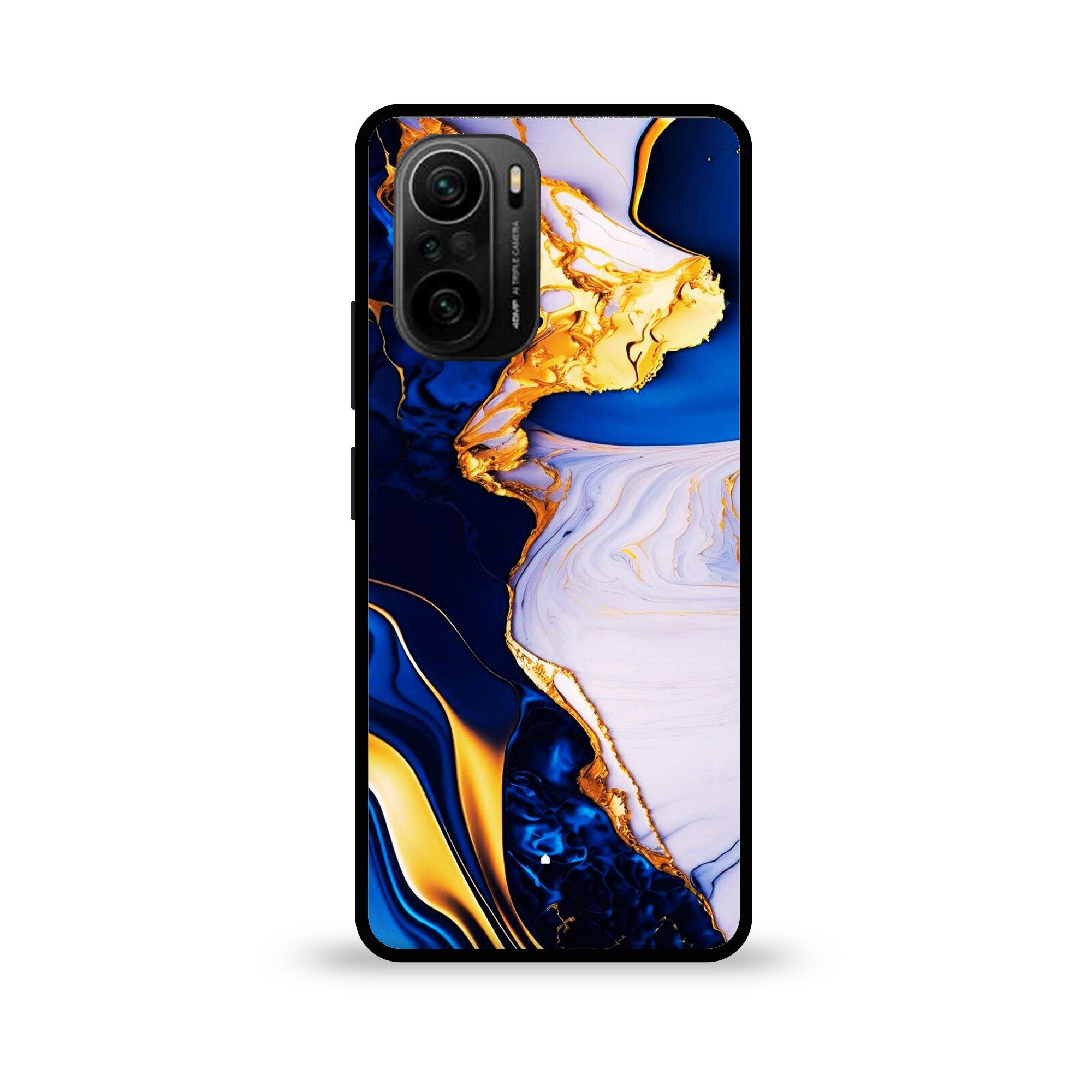 Xiaomi Poco F3 - Wallpaper 80 - Premium Printed Glossy Phone Case