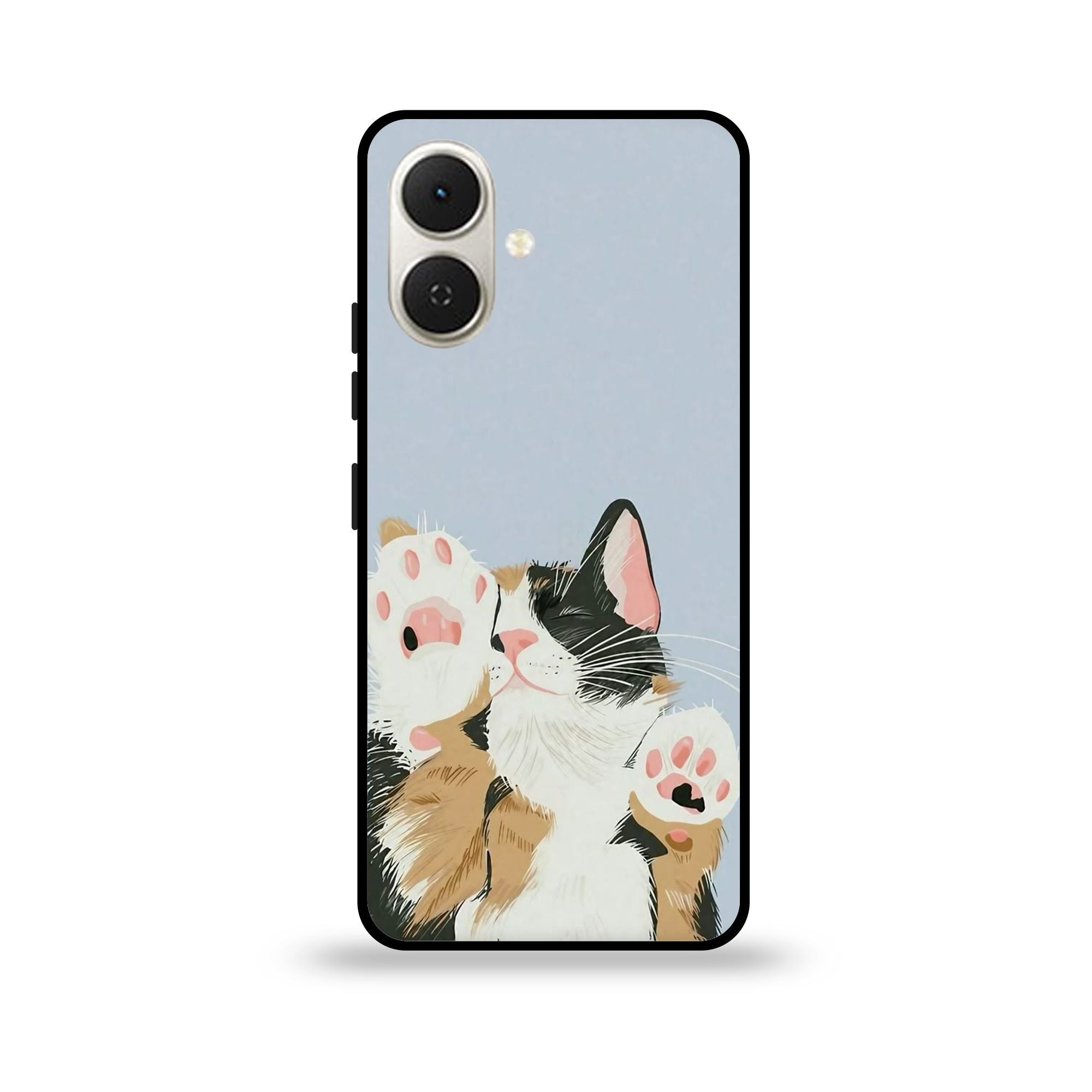 Tecno Spark Go 2 ( 4GB ) - Wallpaper 087 - Premium Printed Glossy Phone Case