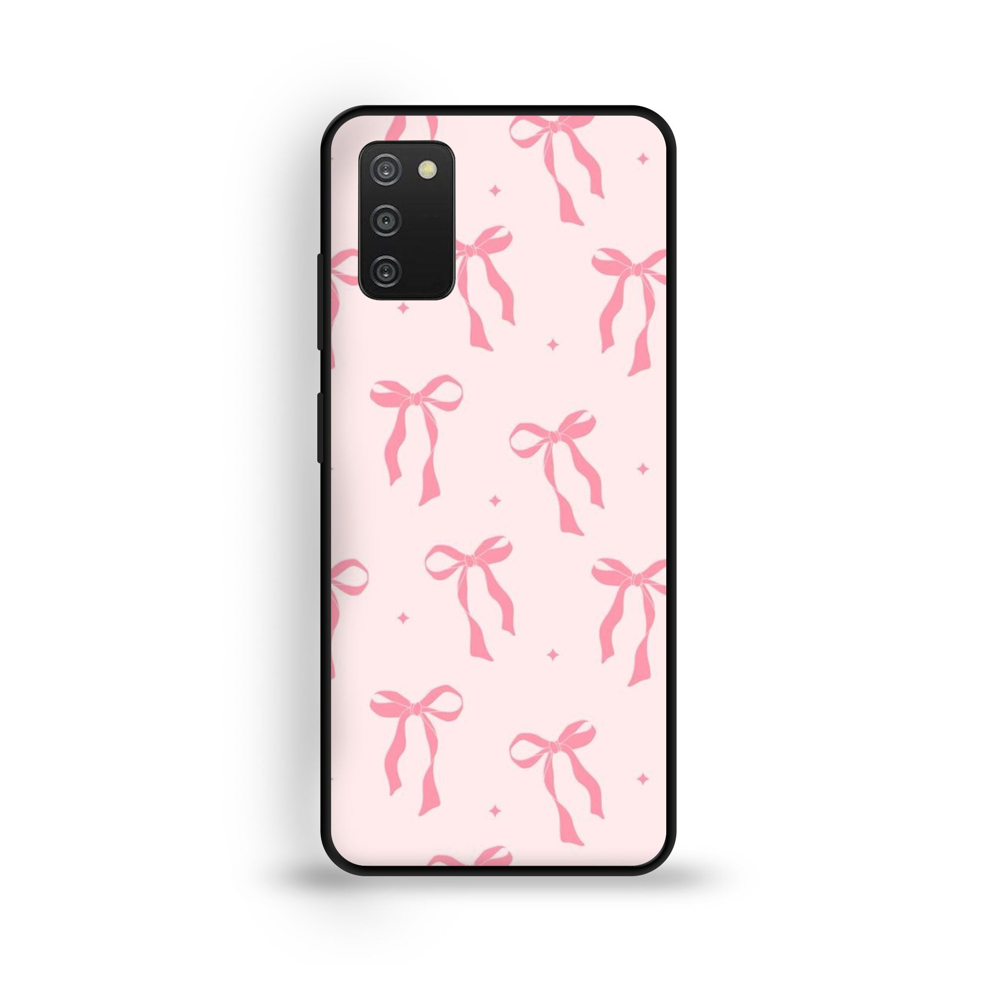Samsung Galaxy A03s - Wallpaper 094 - Premium Printed Glossy Phone Case