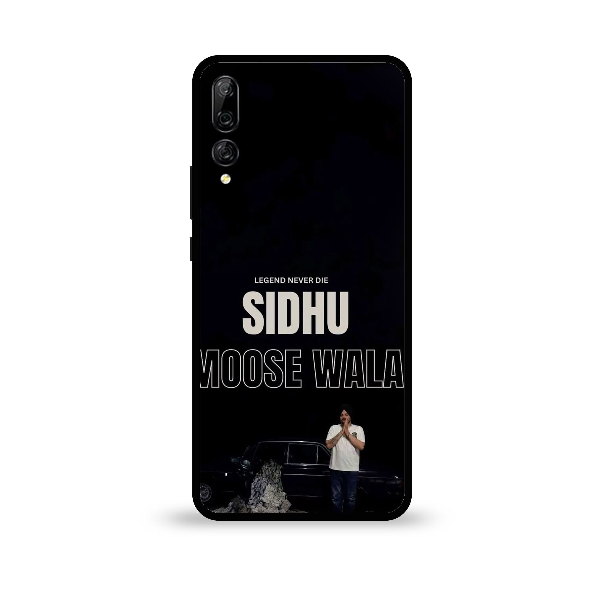 Huawei Y9 Prime (2019) - Wallpaper 15 - Premium Printed Glossy Phone Case