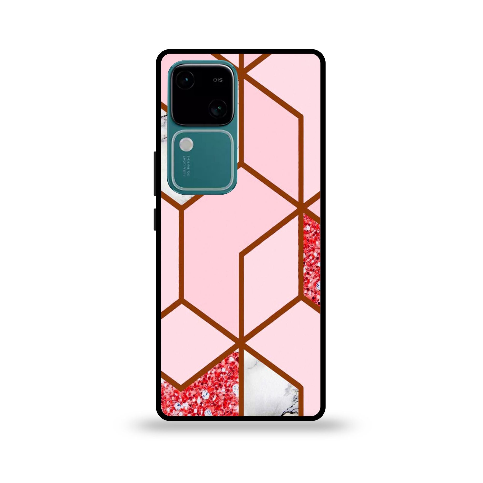 Vivo V30 - Wallpaper 006 - Premium Printed Glossy Phone Case