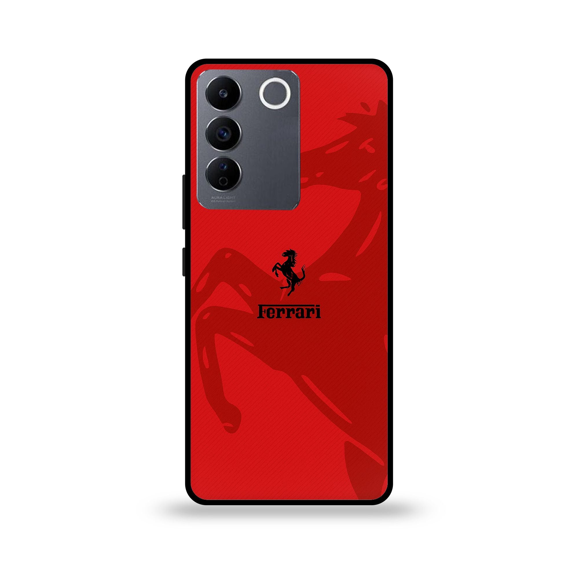 Vivo V27E - Wallpaper 145 - Premium Printed Glossy Phone Case