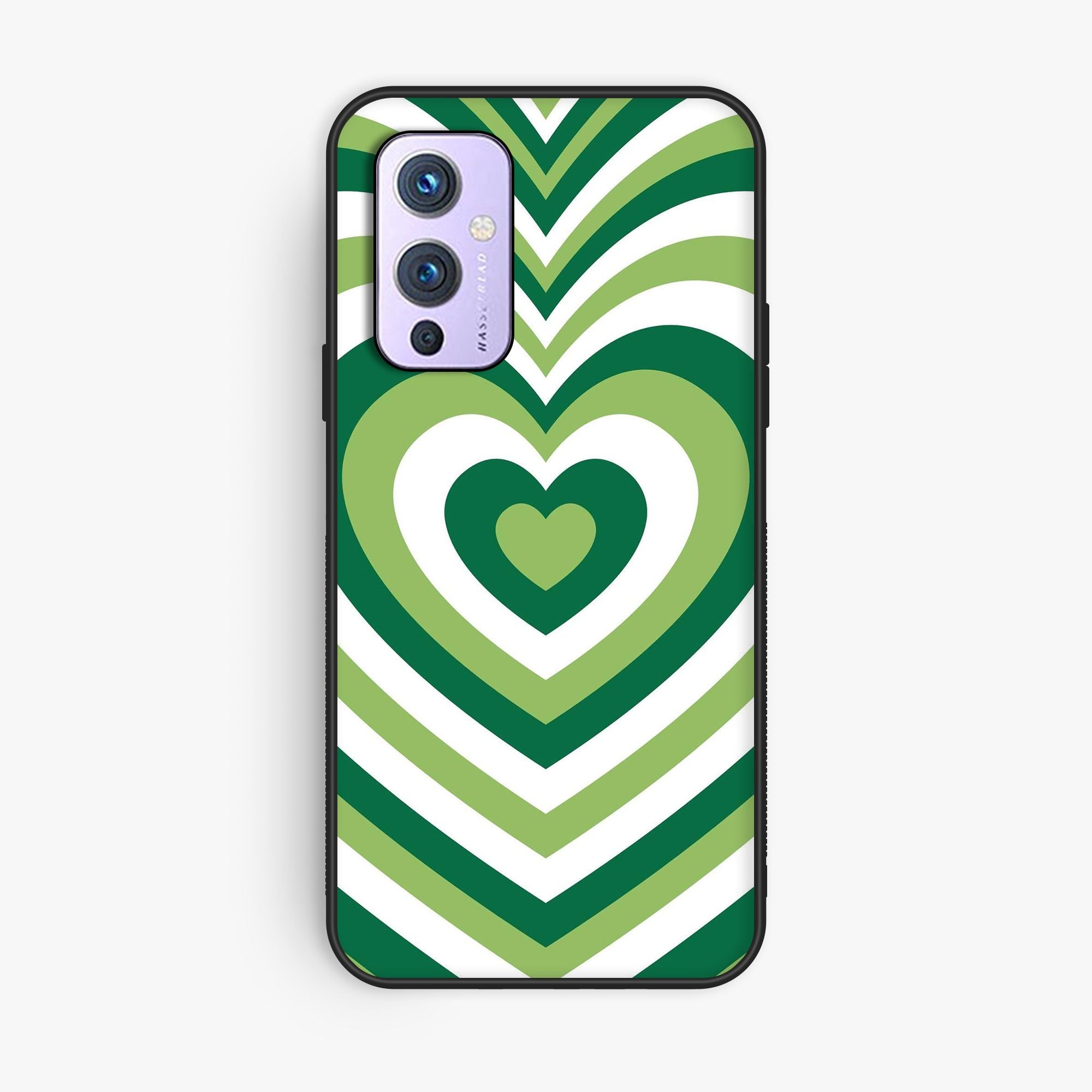 OnePlus 9 - Wallpaper 121 - Premium Printed Glossy Phone Case