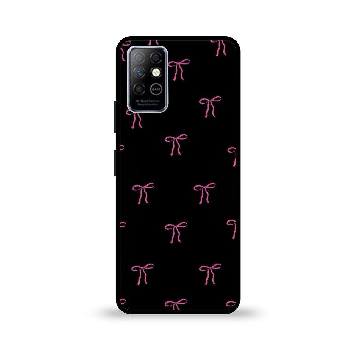 Infinix Note 8 - Wallpaper 56 - Premium Printed Glossy Phone Case