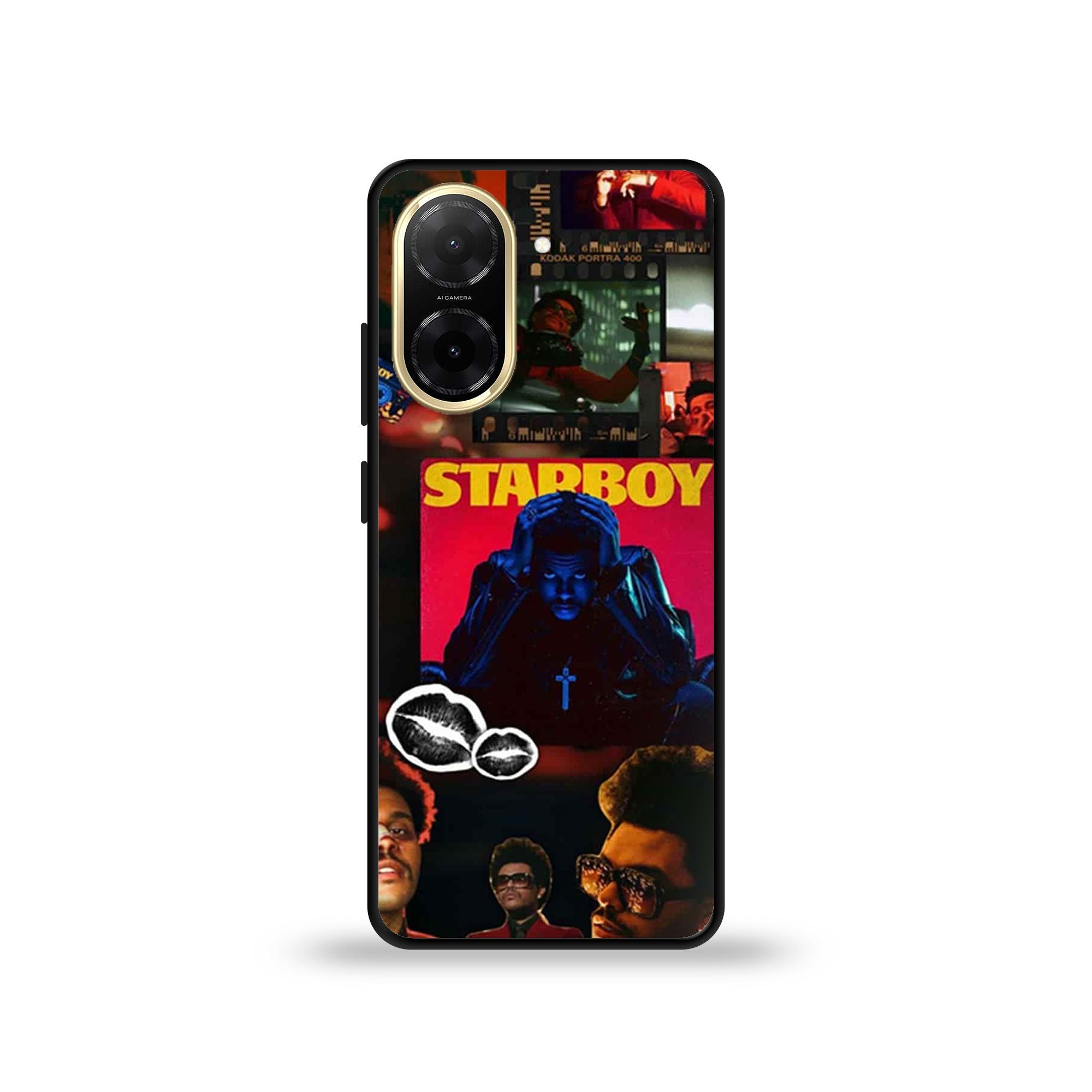 Redmi A5 - Wallpaper 109 - Premium Printed Glossy Phone Case