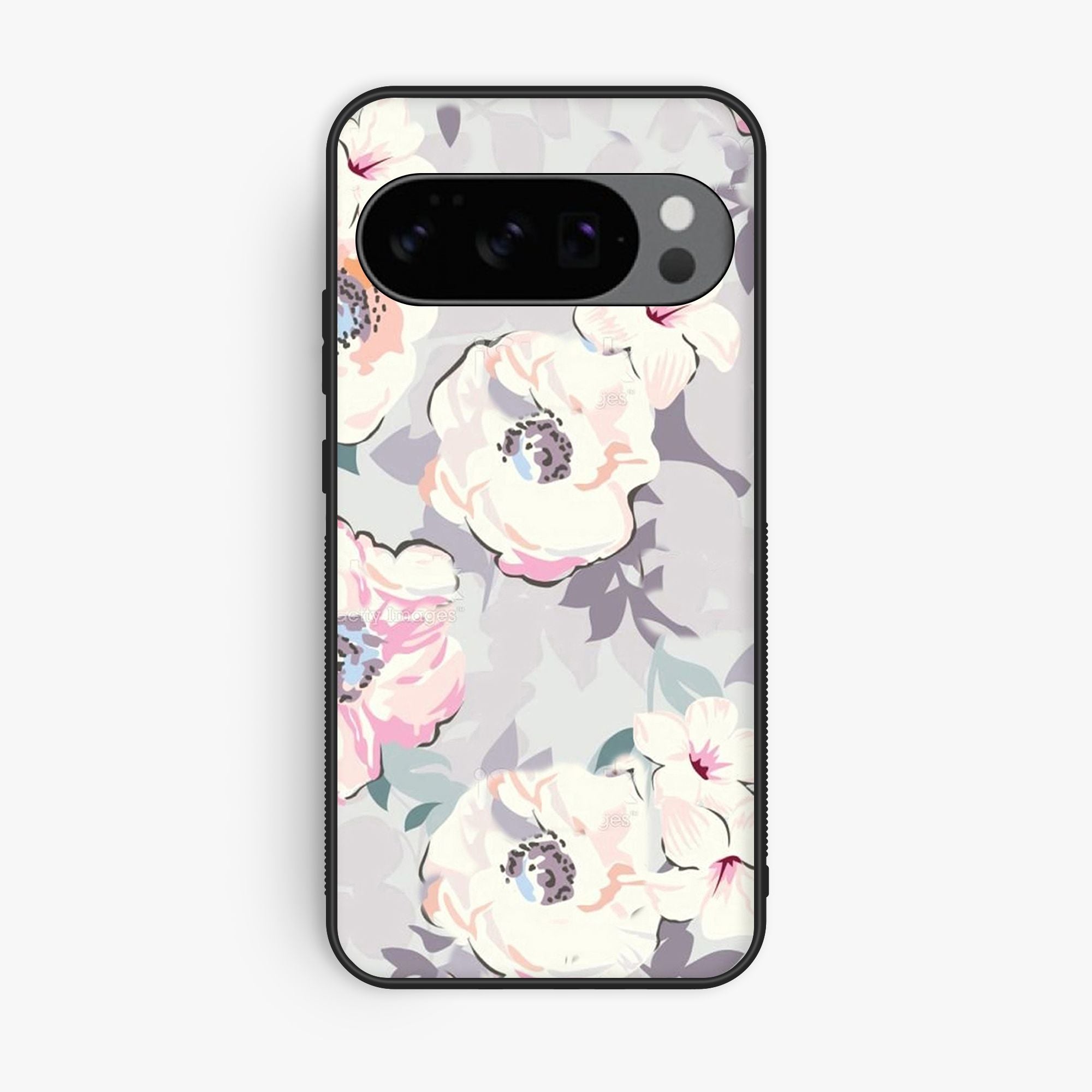 Google Pixel 10 Pro XL - Wallpaper 007 - Premium Printed Glossy Phone Case