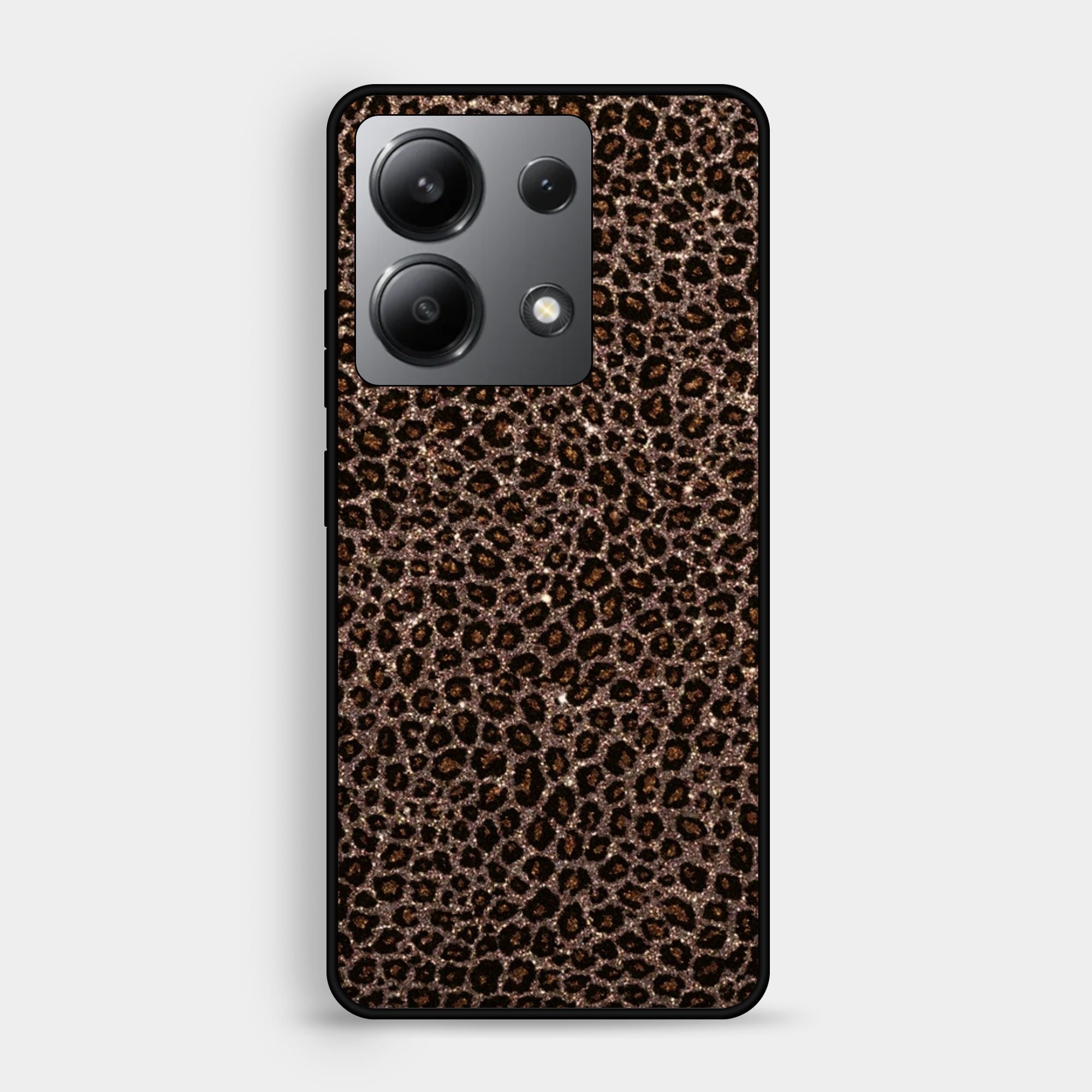 Redmi Note 13 4G - Wallpaper 037 - Premium Printed Glossy Phone Case