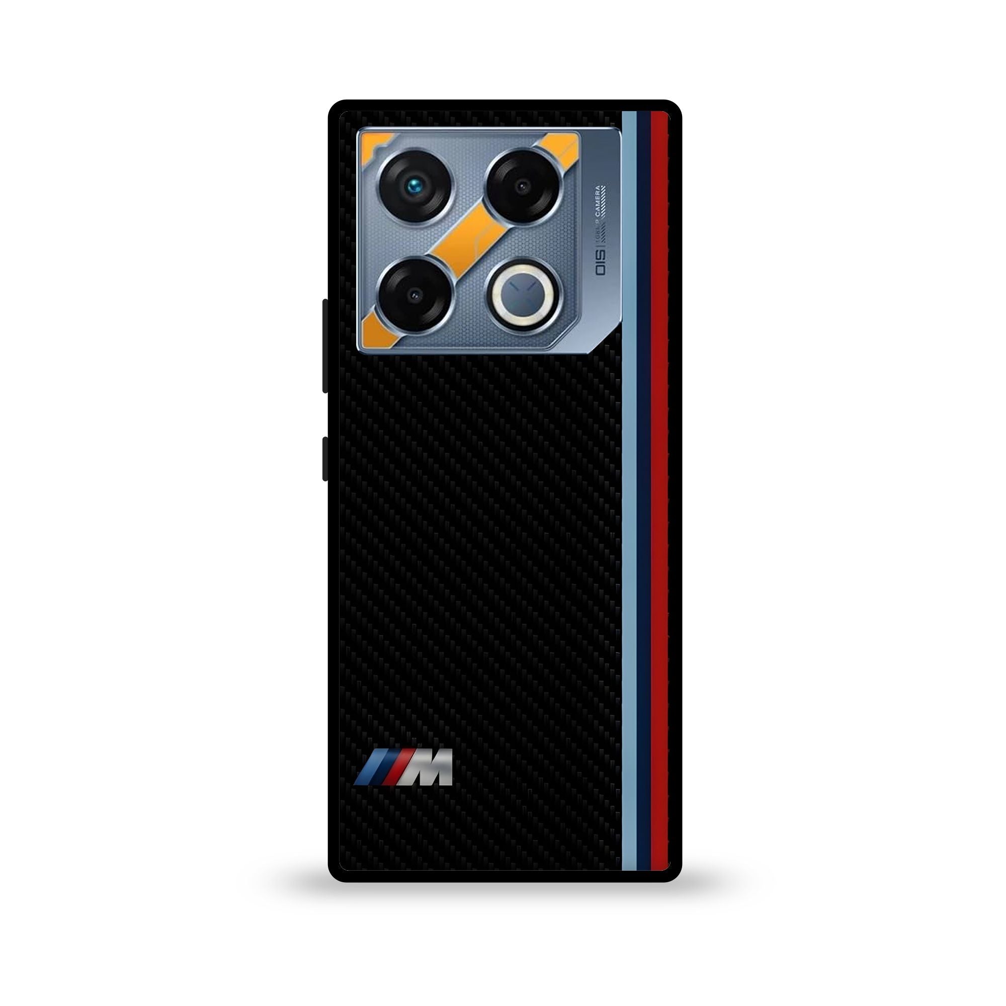 Infinix GT 20 Pro - Wallpaper 06 - Premium Printed Glossy Phone Case