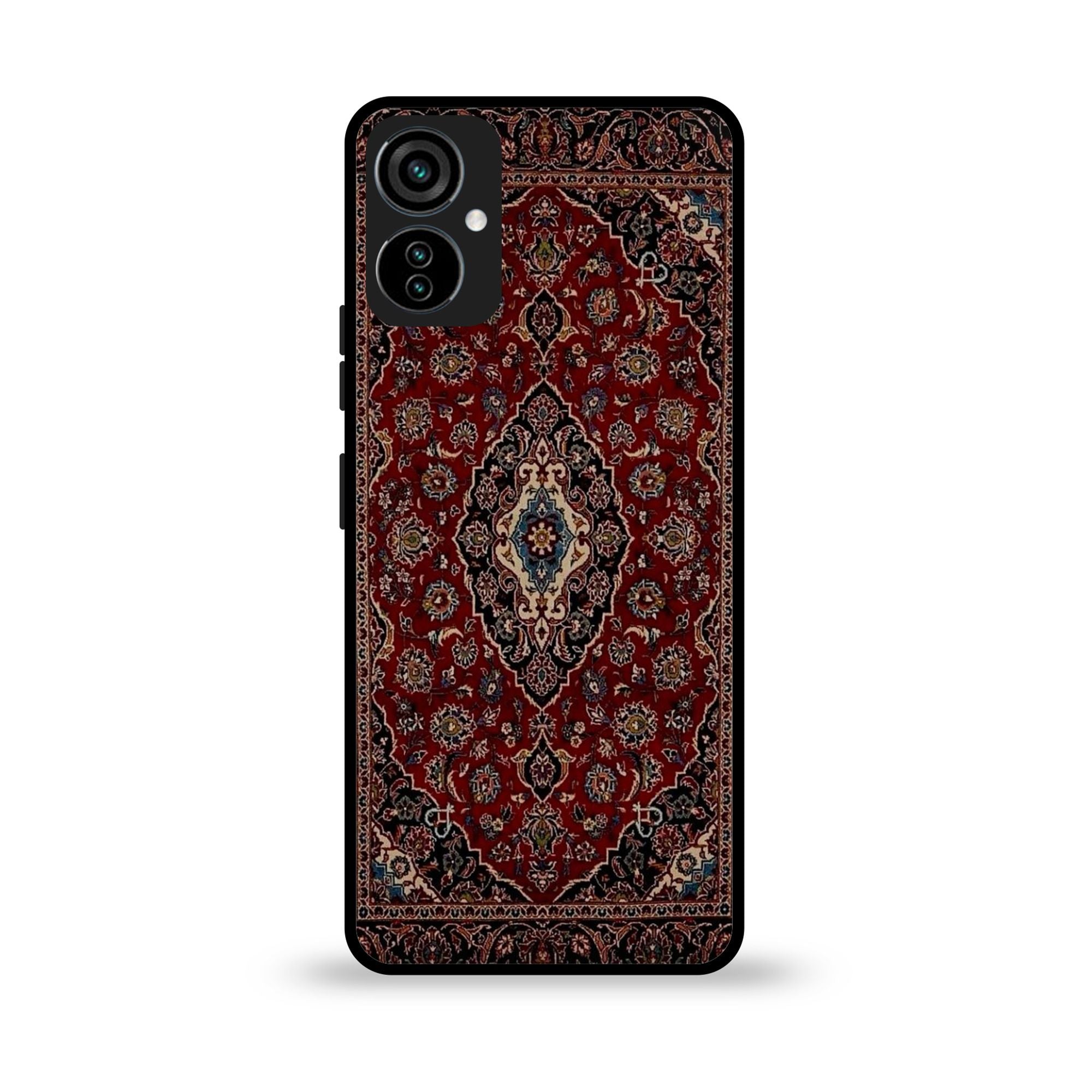 Tecno Camon 19 - Wallpaper 97 - Premium Printed Glossy Phone Case