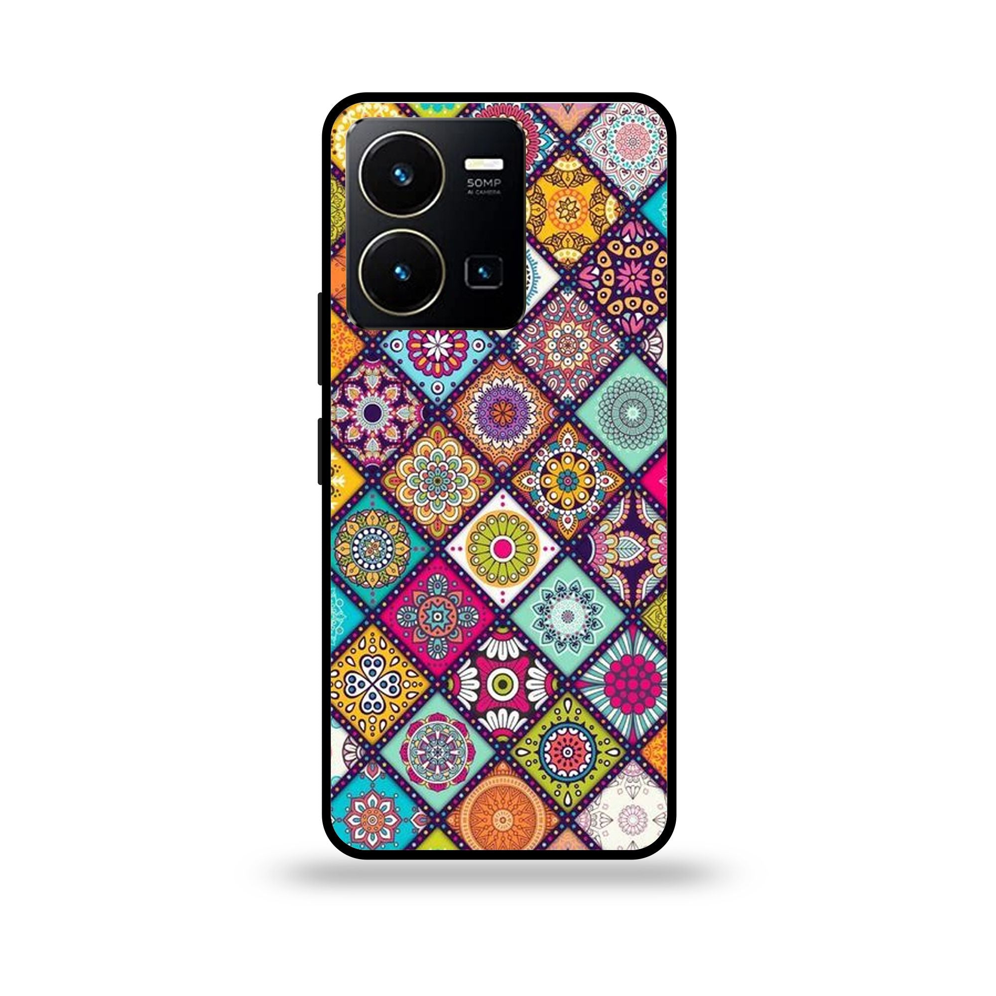 Vivo Y35 - Wallpaper 16 - Premium Printed Glossy Phone Case
