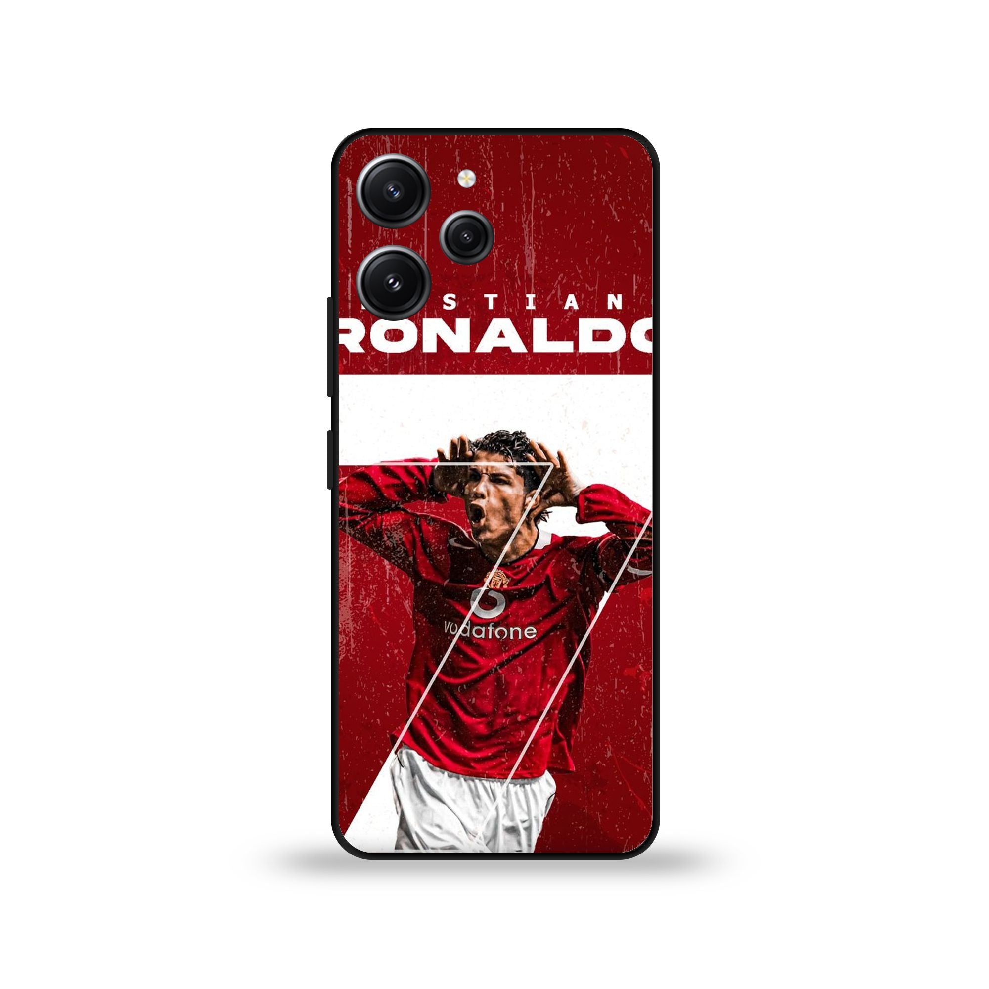 Redmi 12 - Wallpaper 015 - Premium Printed Glossy Phone Case