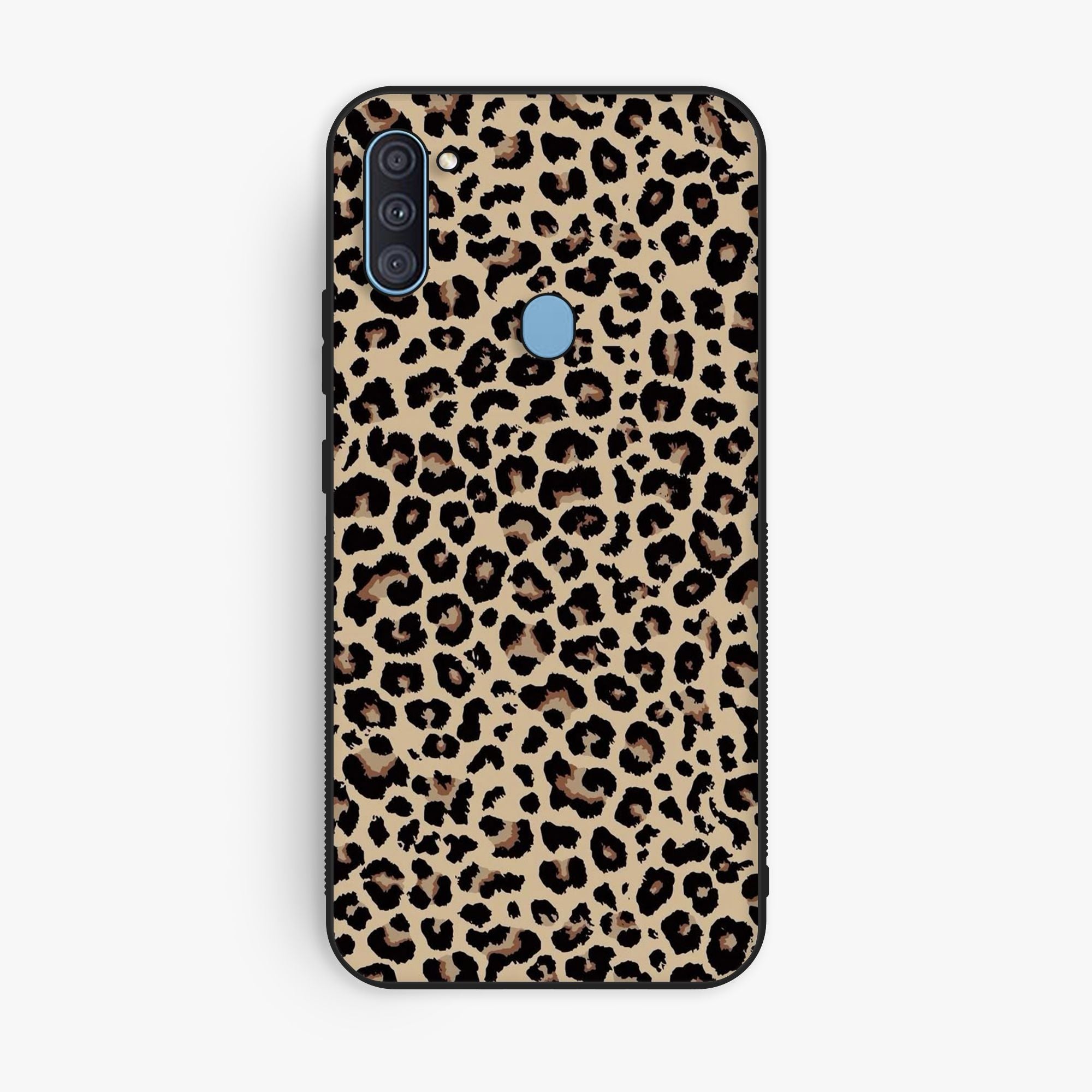 Samsung Galaxy A11 - Wallpaper 040 - Premium Printed Glossy Phone Case