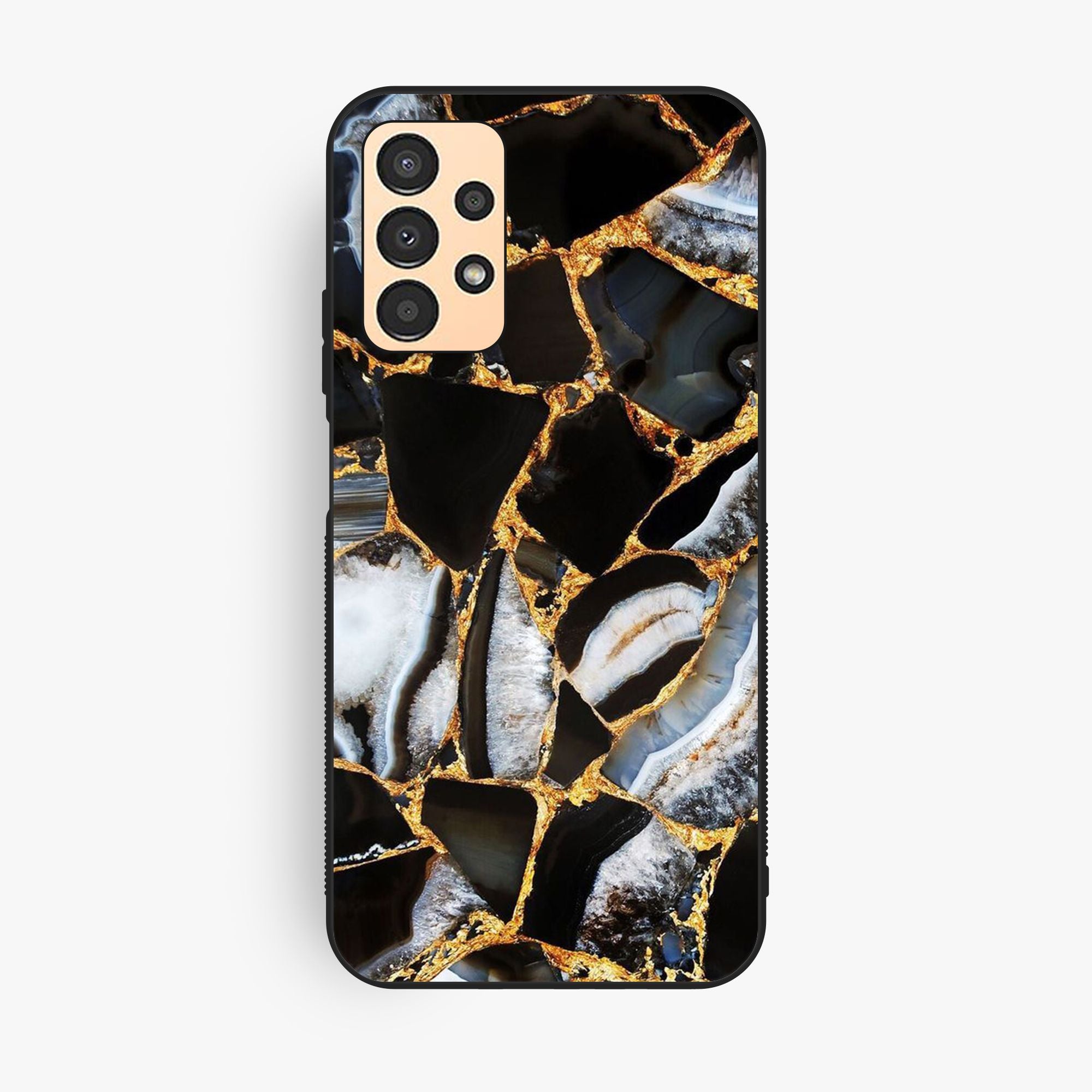 Samsung Galaxy A33 - Wallpaper 129 - Premium Printed Glossy Phone Case