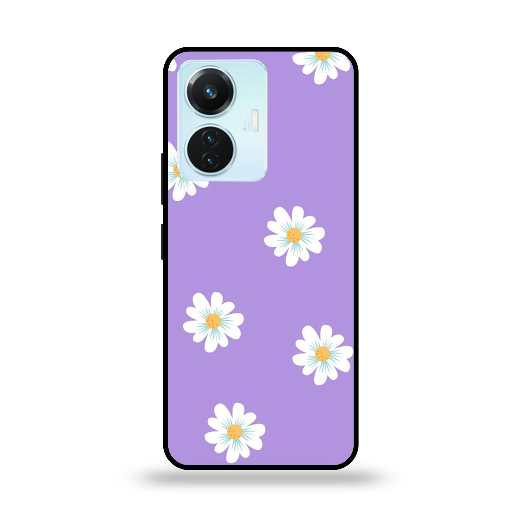 Vivo Y55 4G - Wallpaper 76 - Premium Printed Glossy Phone Case