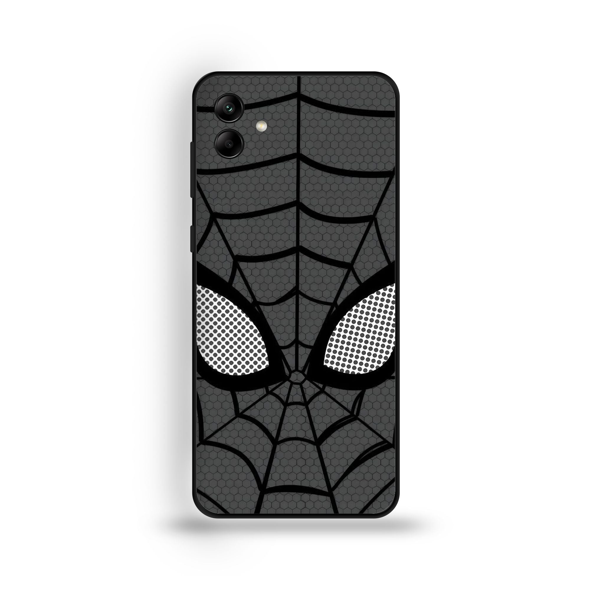 Samsung Galaxy A04 - Wallpaper 055 - Premium Printed Glossy Phone Case
