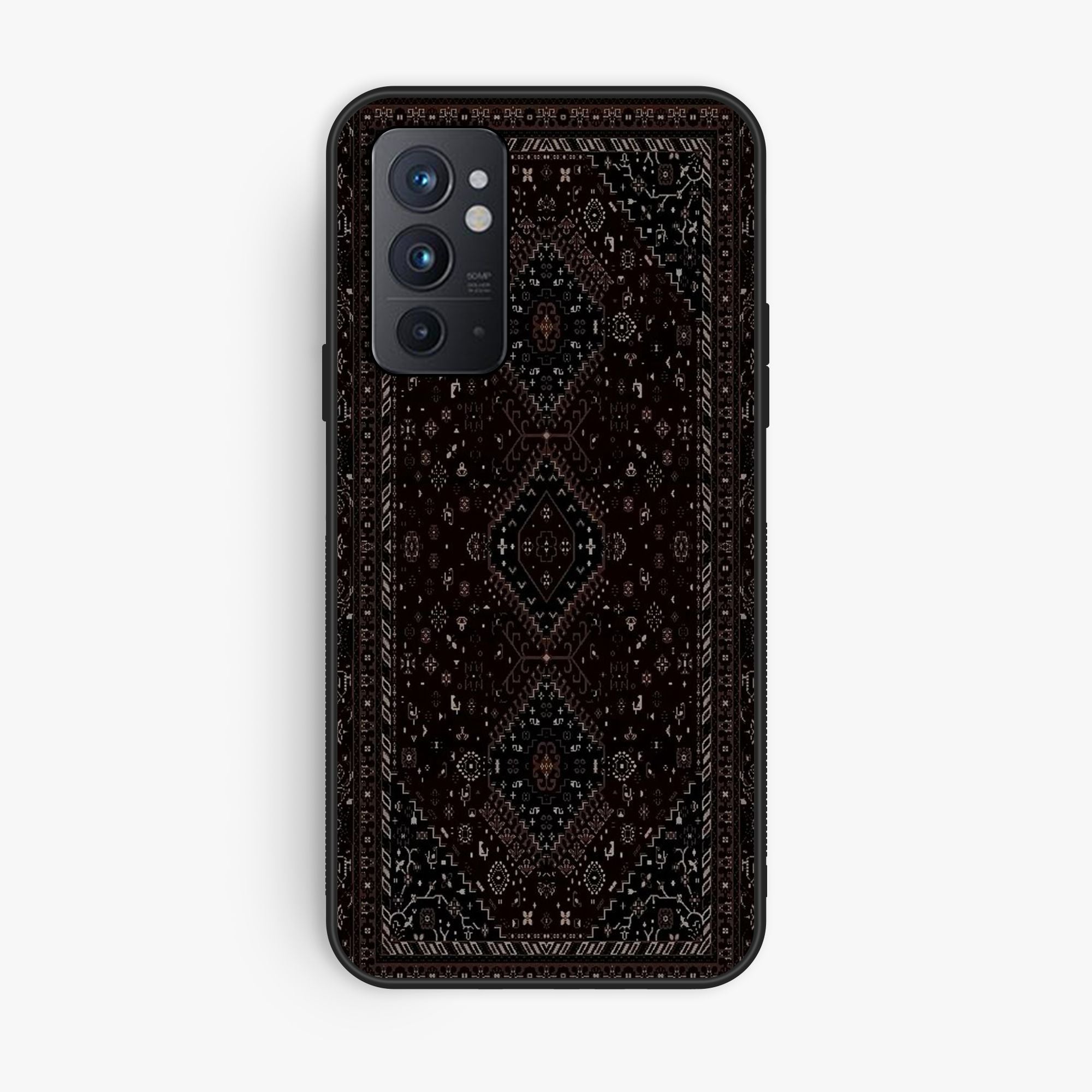 OnePlus 9RT 5G - Wallpaper 047 - Premium Printed Glossy Phone Case