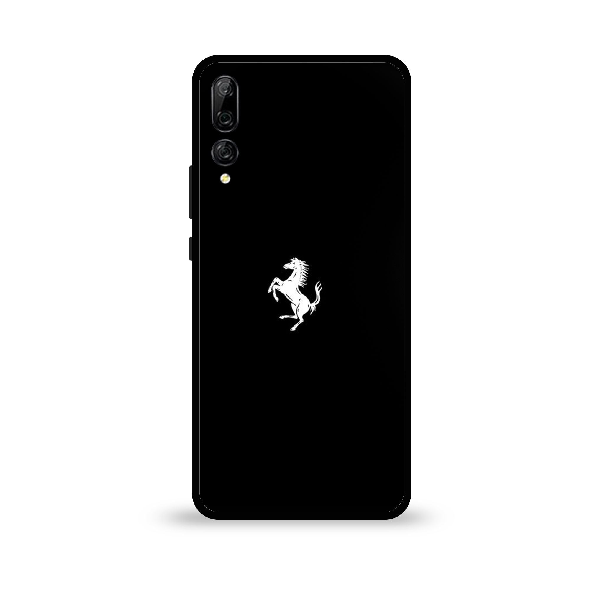 Huawei Y9 Prime (2019) - Wallpaper 61 - Premium Printed Glossy Phone Case