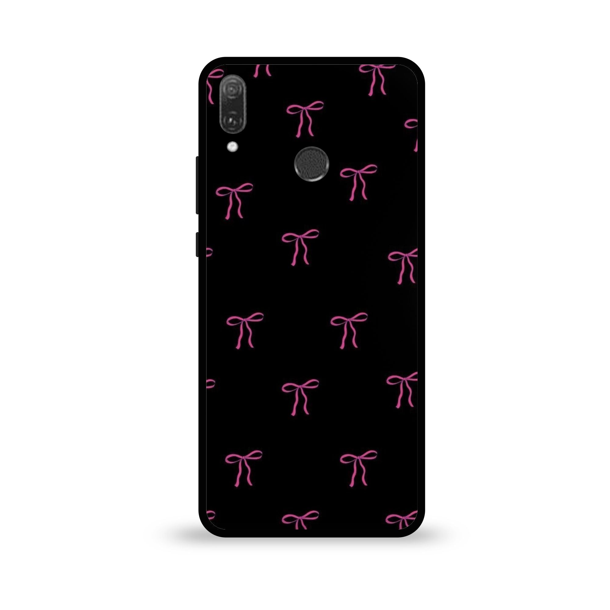 Huawei Y9 - Wallpaper 13 - Premium Printed Glossy Phone Case