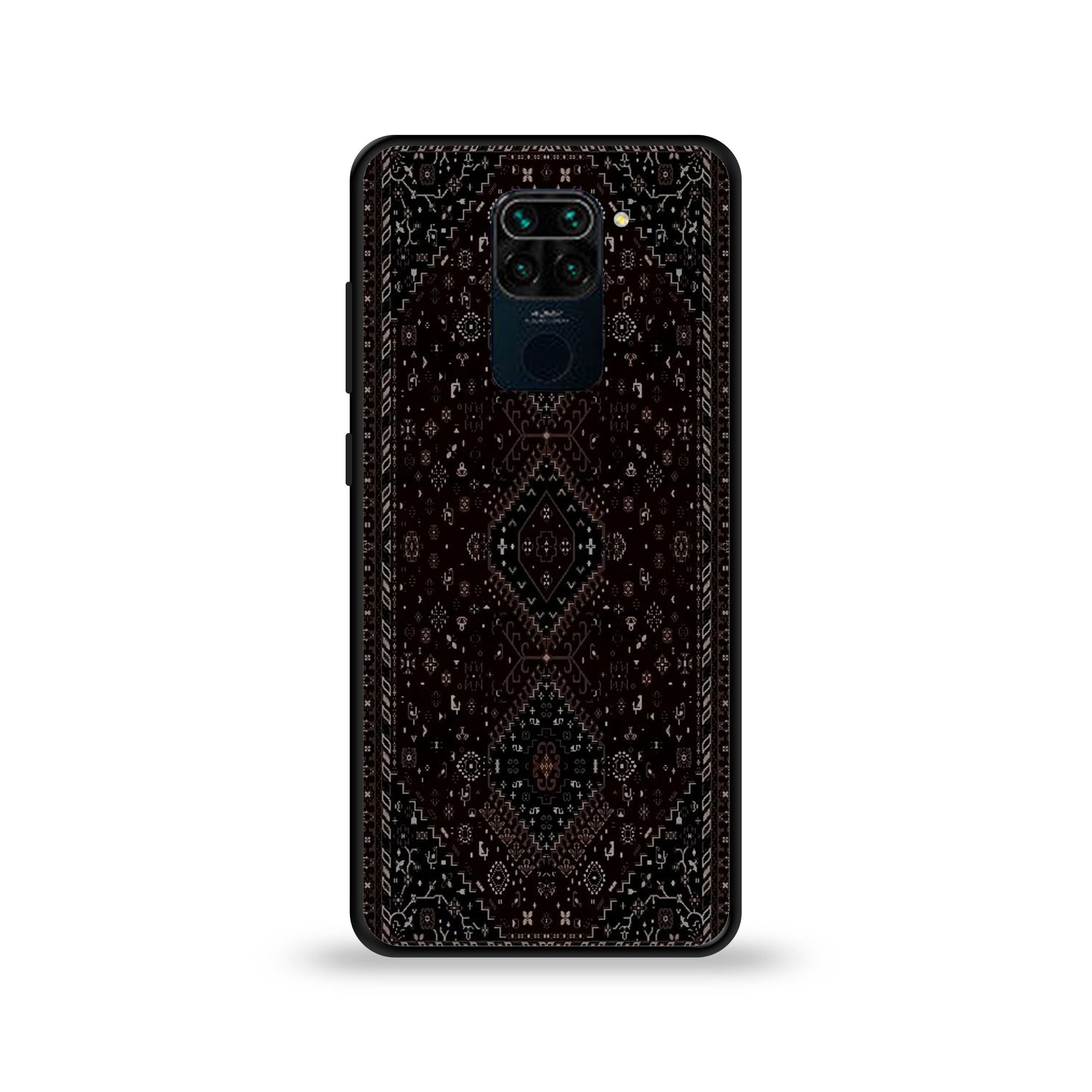 Redmi 9 - Wallpaper 047 - Premium Printed Glossy Phone Case