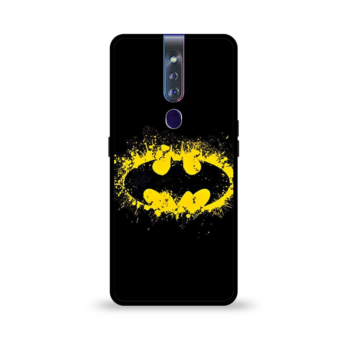 Oppo F11 Pro - Wallpaper 72 - Premium Printed Glossy Phone Case