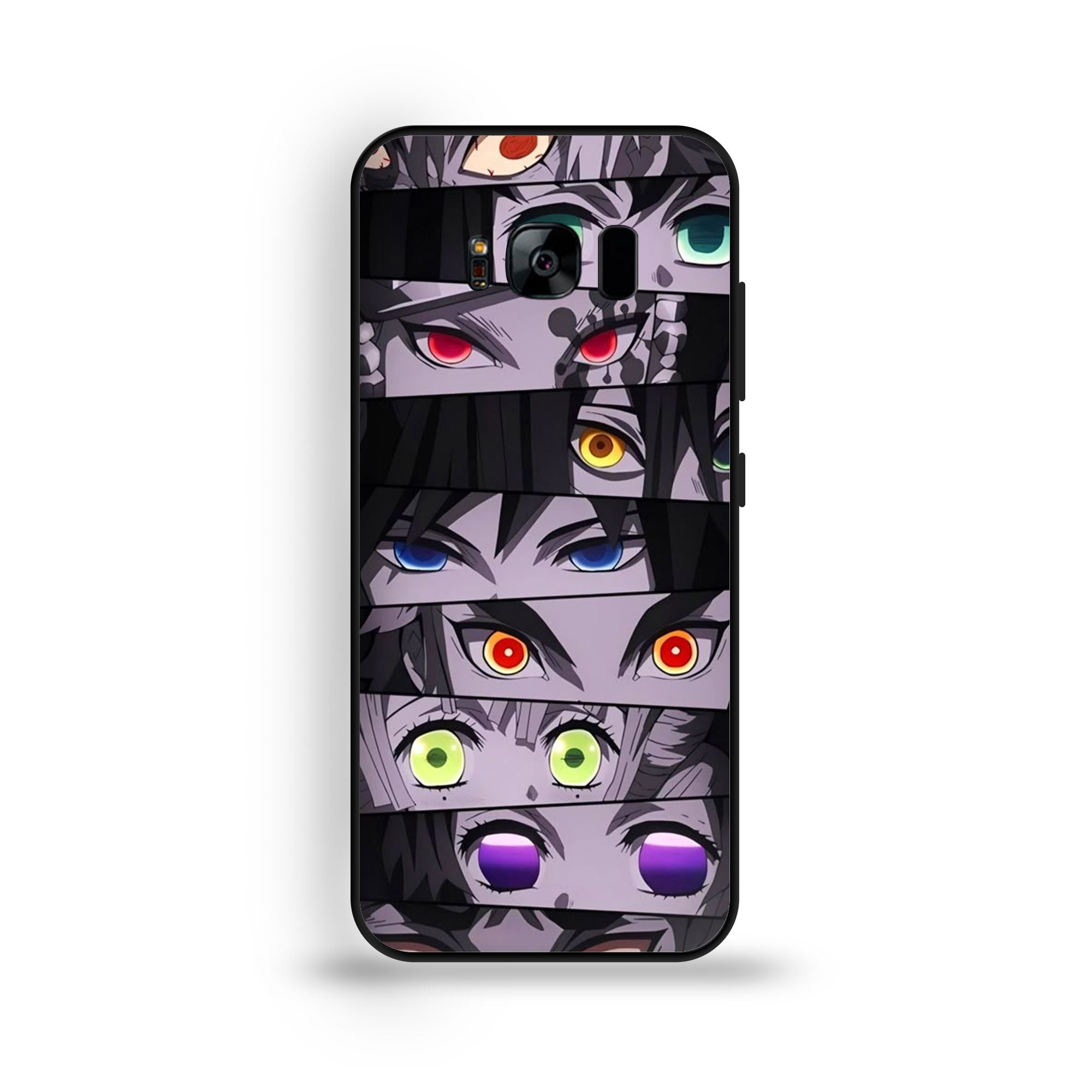 Samsung Galaxy S8 - Wallpaper 075 - Premium Printed Glossy Phone Case