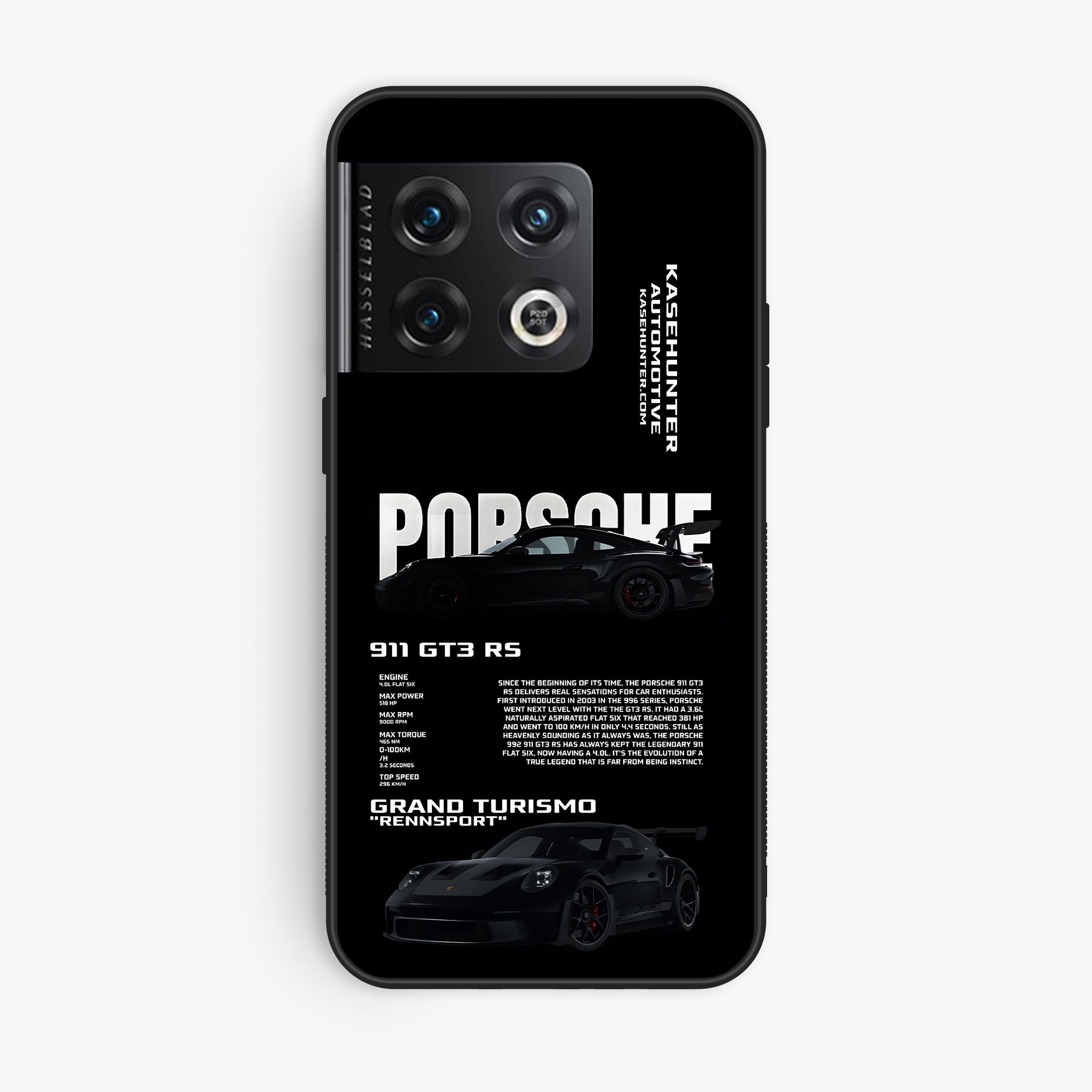 OnePlus 10 Pro - Wallpaper 165 - Premium Printed Glossy Phone Case