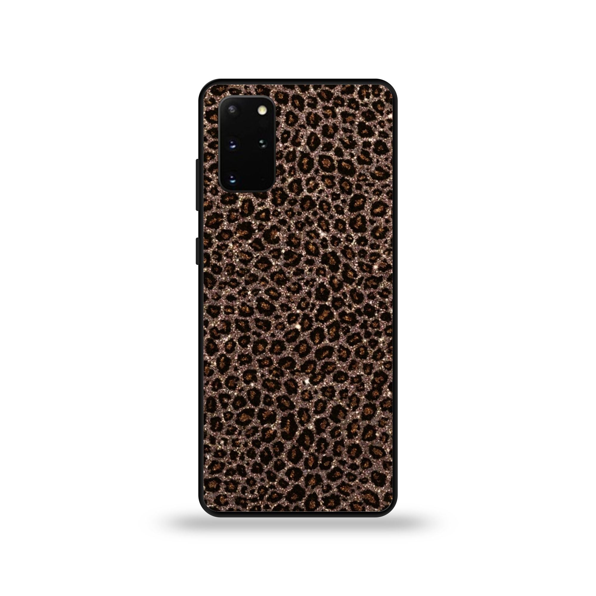 Samsung Galaxy  S20 Plus - Wallpaper 037 - Premium Printed Glossy Phone Case