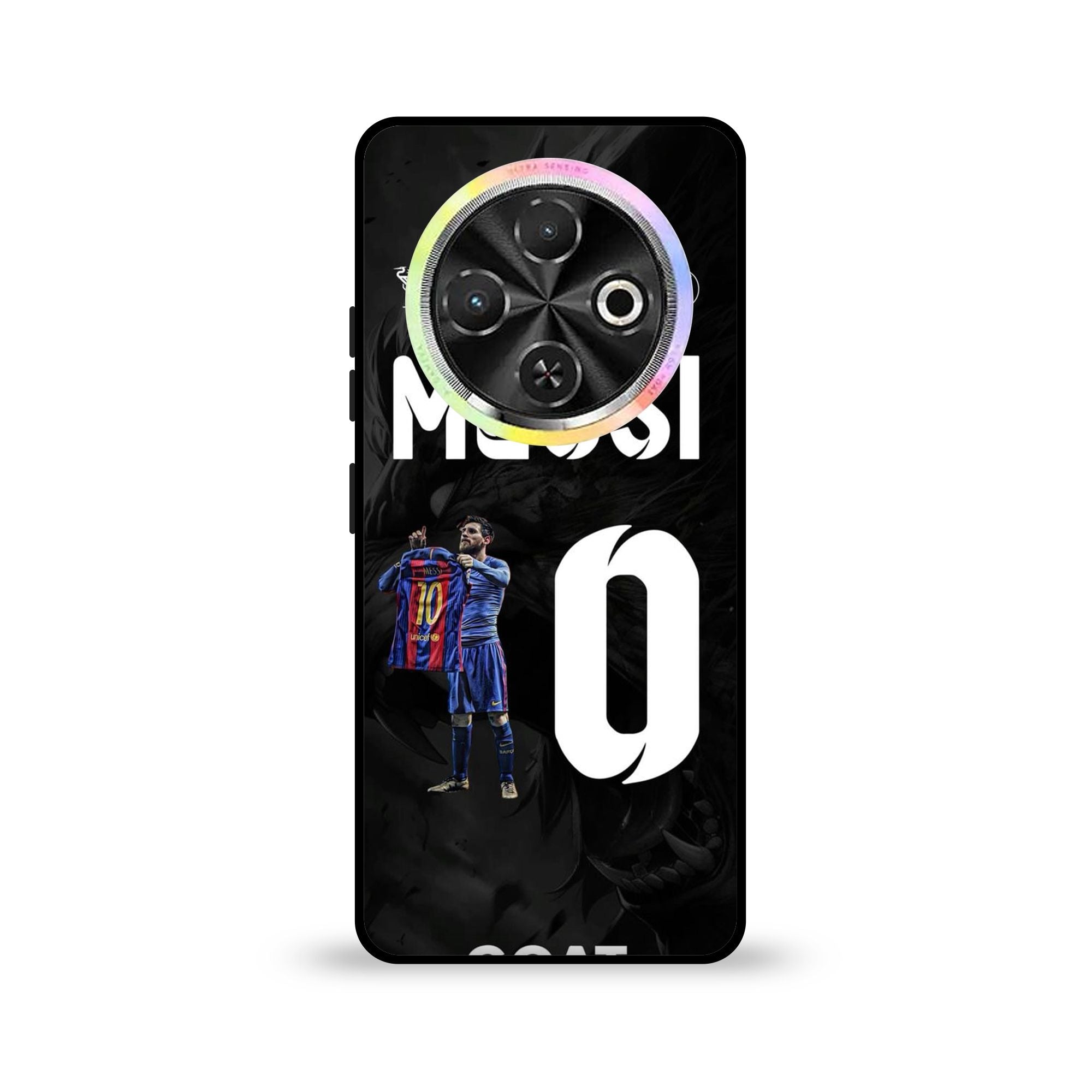 Tecno Spark 30C - Wallpaper 157 - Premium Printed Glossy Phone Case