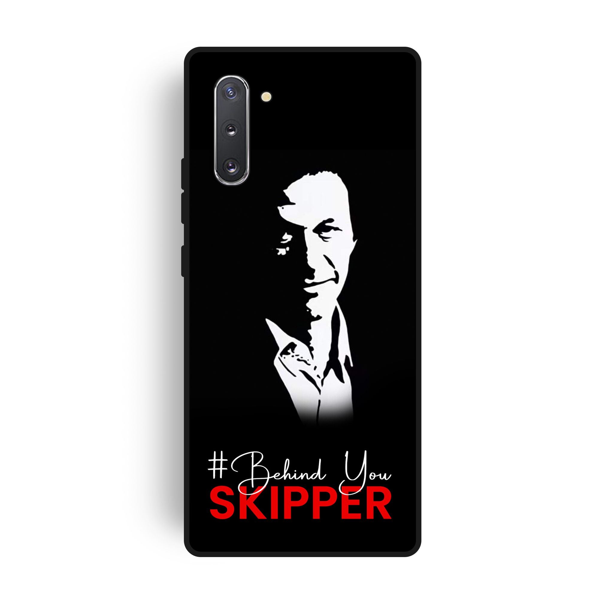 Samsung Galaxy Note 10 - Wallpaper 103 - Premium Printed Glossy Phone Case