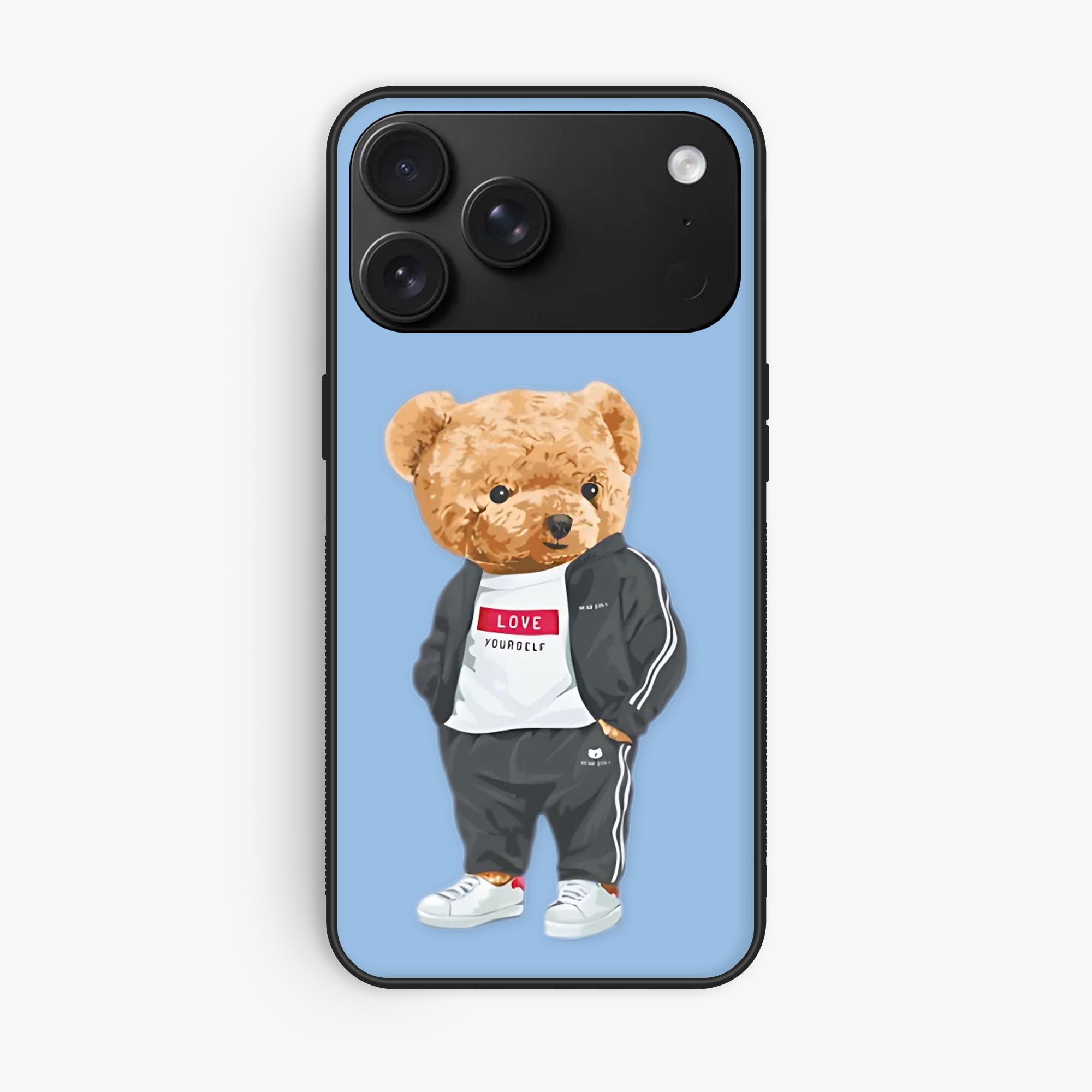 iphone 17 pro max - Wallpaper 138 - Premium Printed Glossy Phone Case