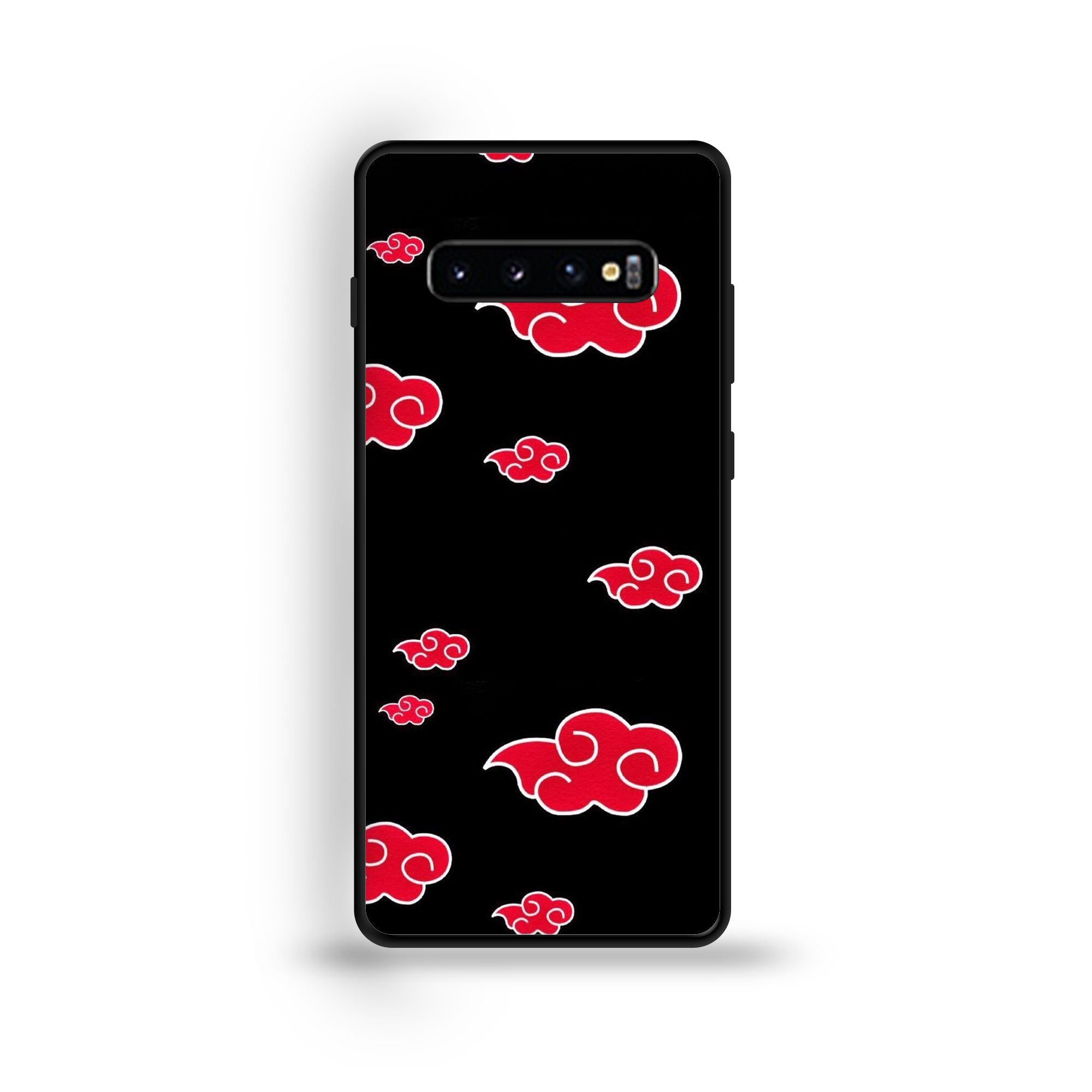 Samsung Galaxy S10 - Wallpaper 072 - Premium Printed Glossy Phone Case