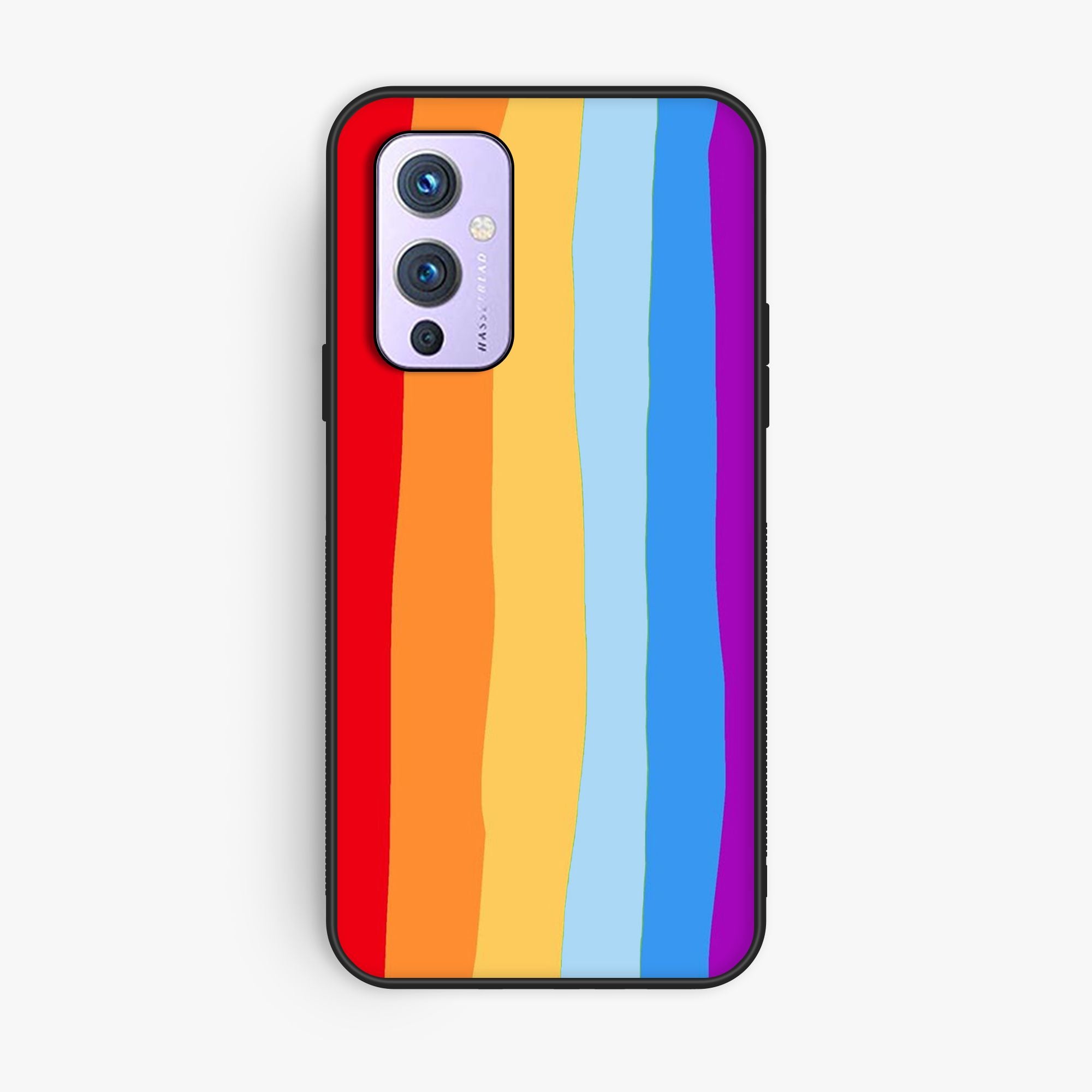 OnePlus 9 - Wallpaper 008 - Premium Printed Glossy Phone Case