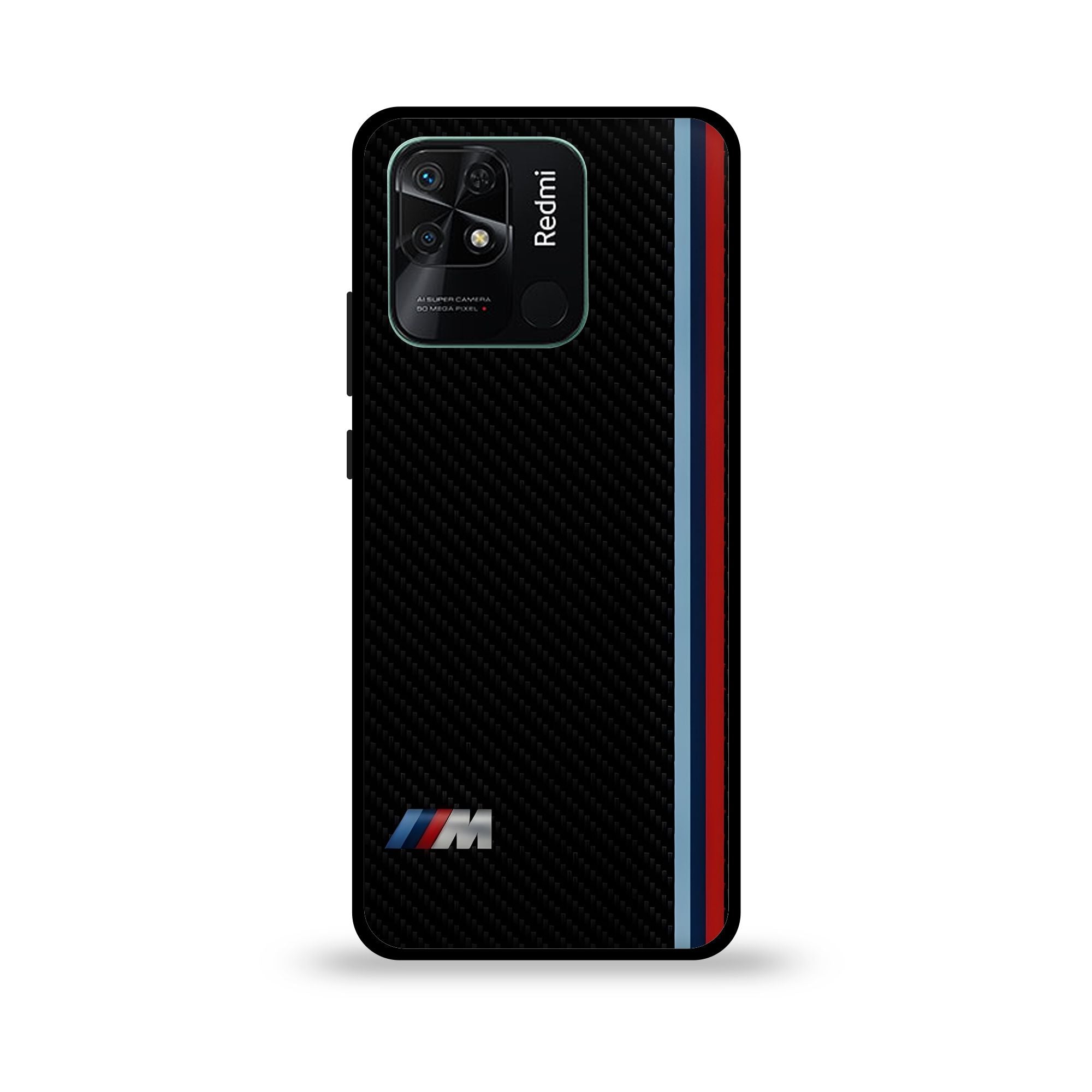 Xiaomi Redmi 10C - Wallpaper 06 - Premium Printed Glossy Phone Case