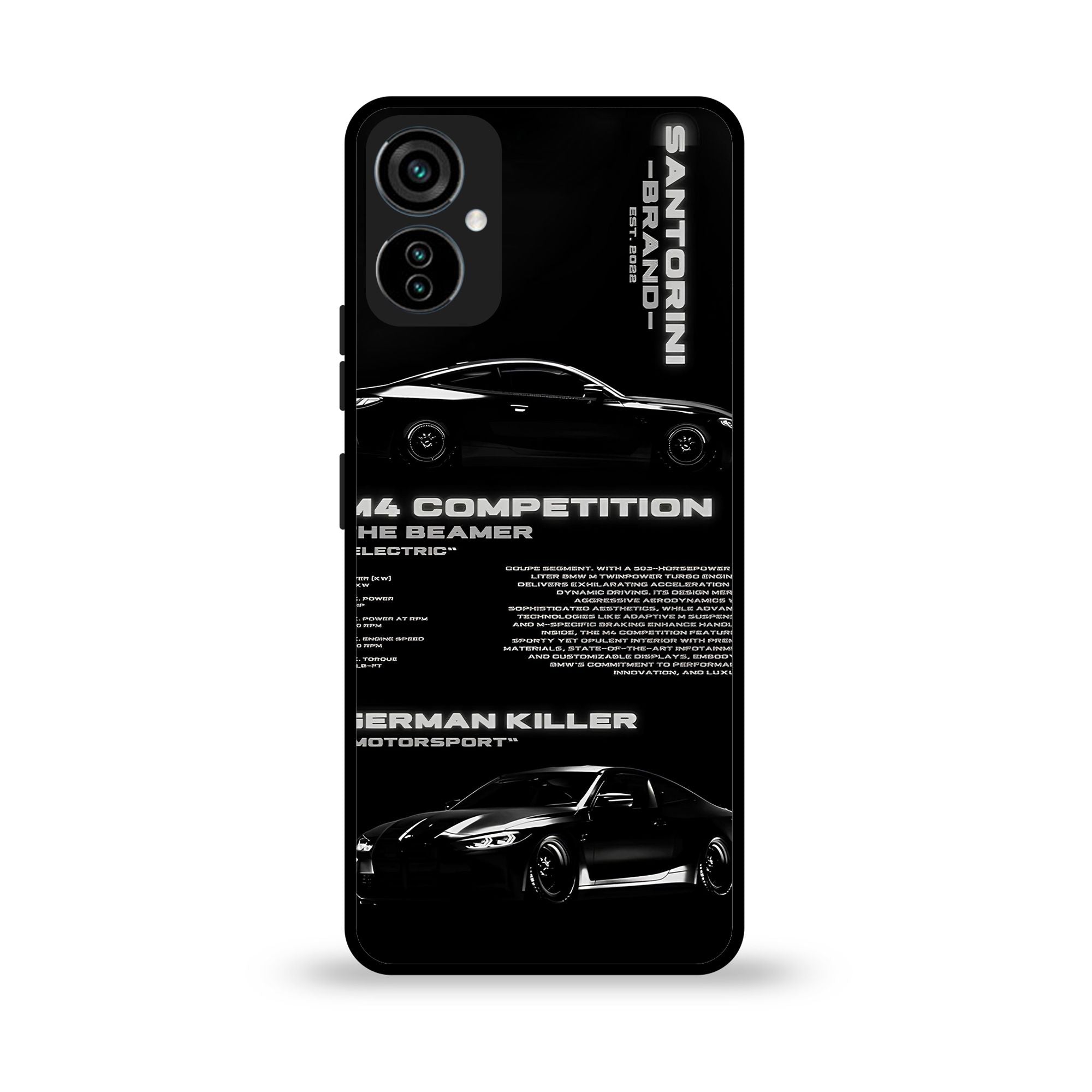 Tecno Camon 19 Neo - Wallpaper 26 - Premium Printed Glossy Phone Case