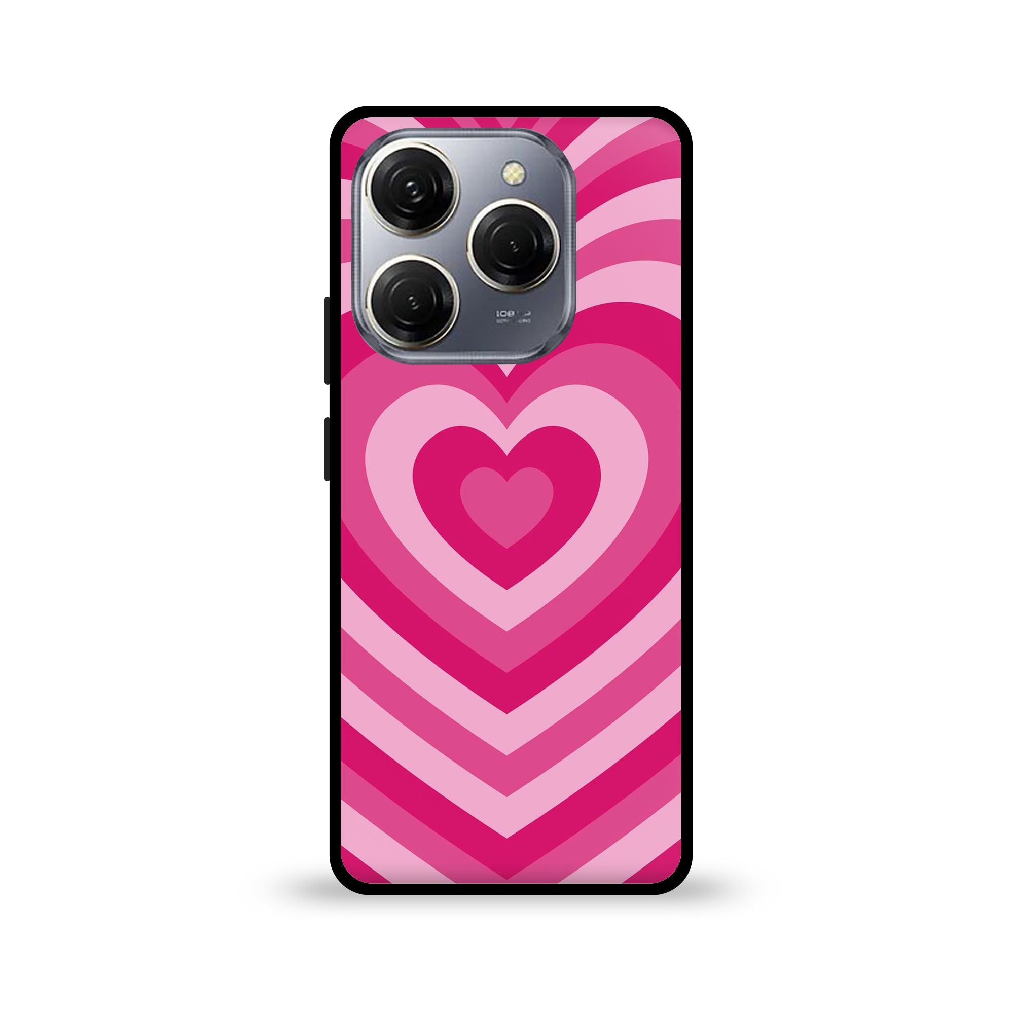 Tecno Spark 20 Pro - Wallpaper 120 - Premium Printed Glossy Phone Case