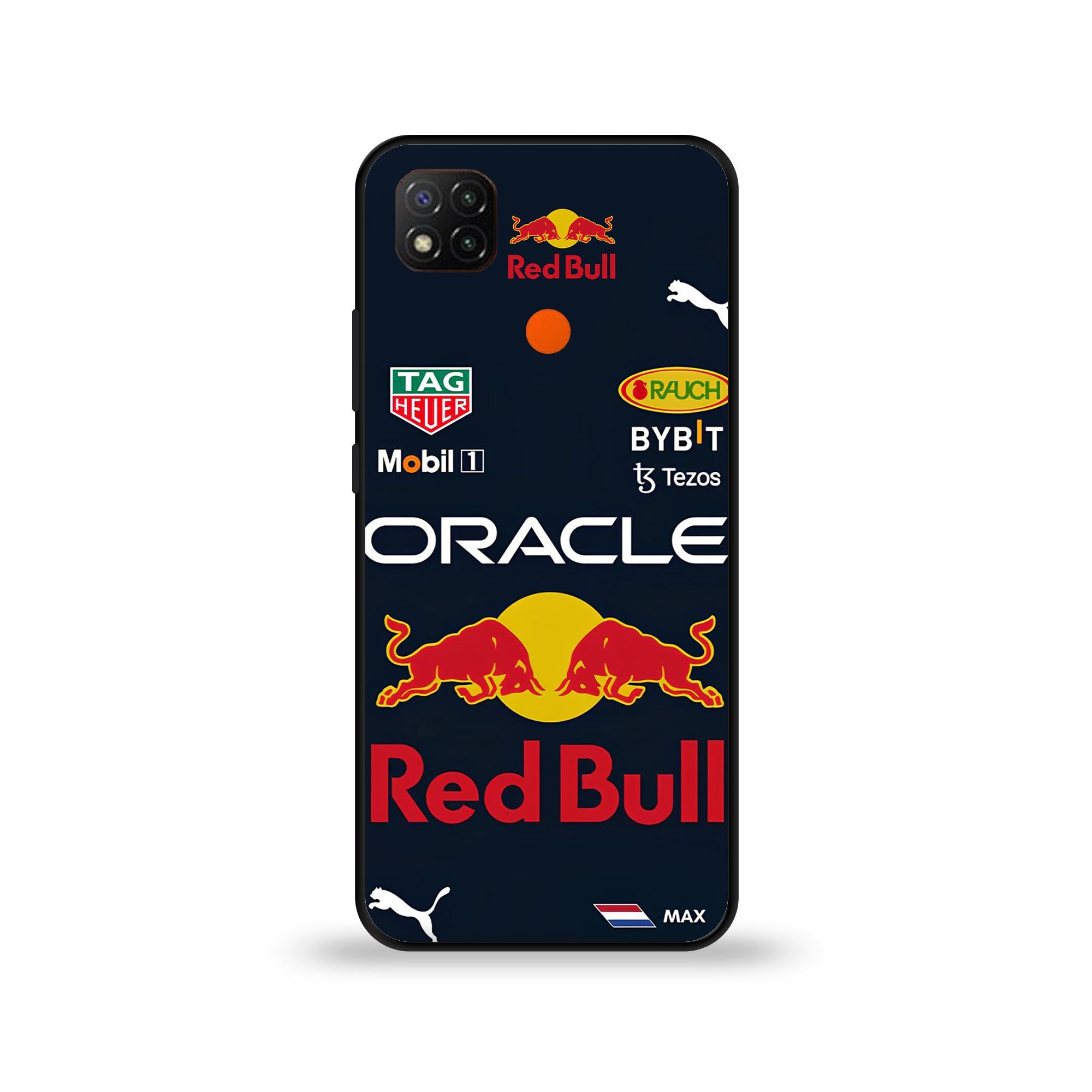 Redmi Note 9C - Wallpaper 025 - Premium Printed Glossy Phone Case