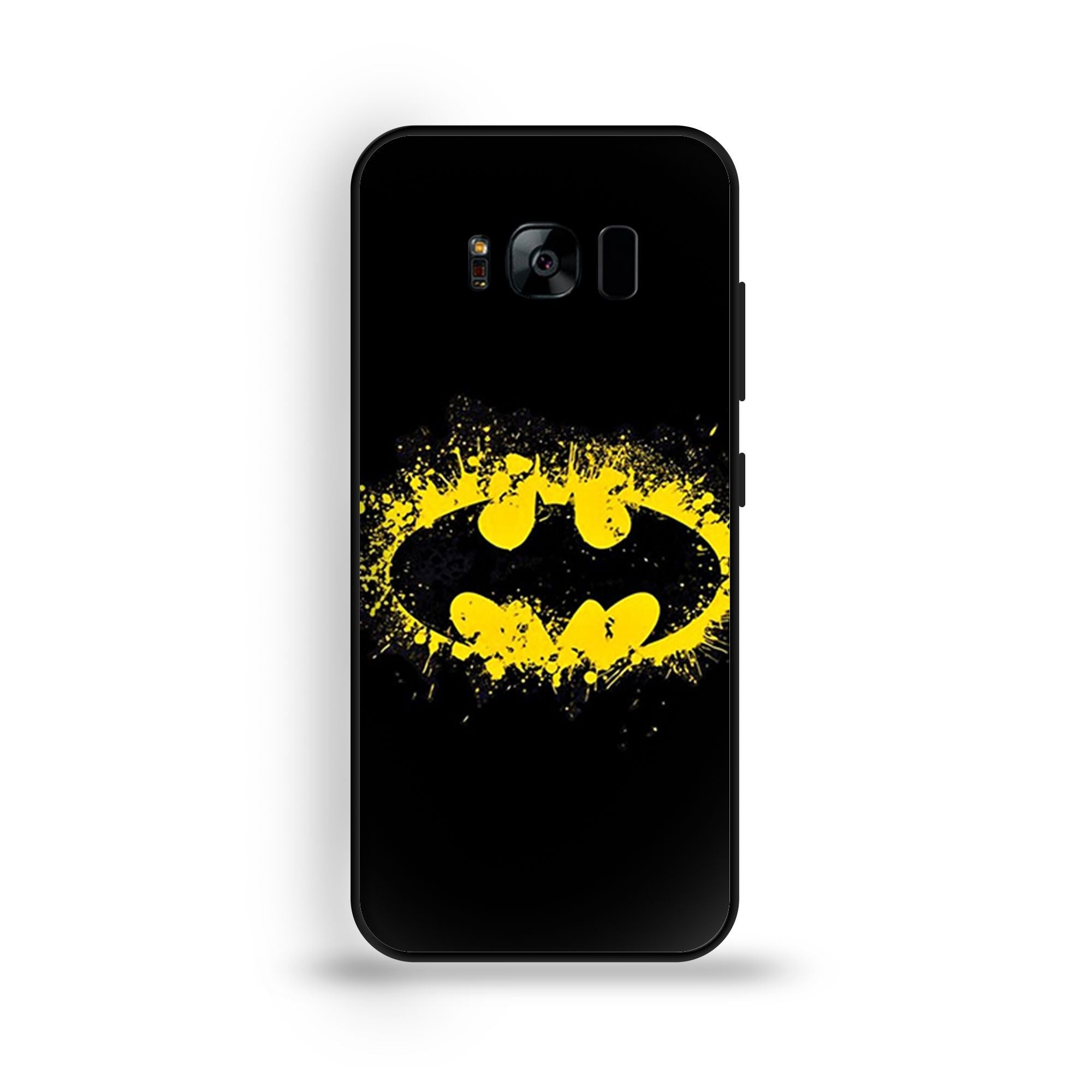 Samsung Galaxy S8 - Wallpaper 117 - Premium Printed Glossy Phone Case