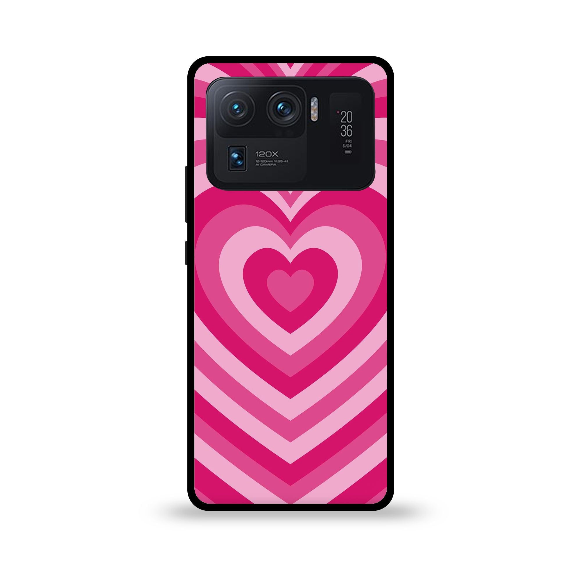 Xiaomi Mi 11 Ultra - Wallpaper 73 - Premium Printed Glossy Phone Case