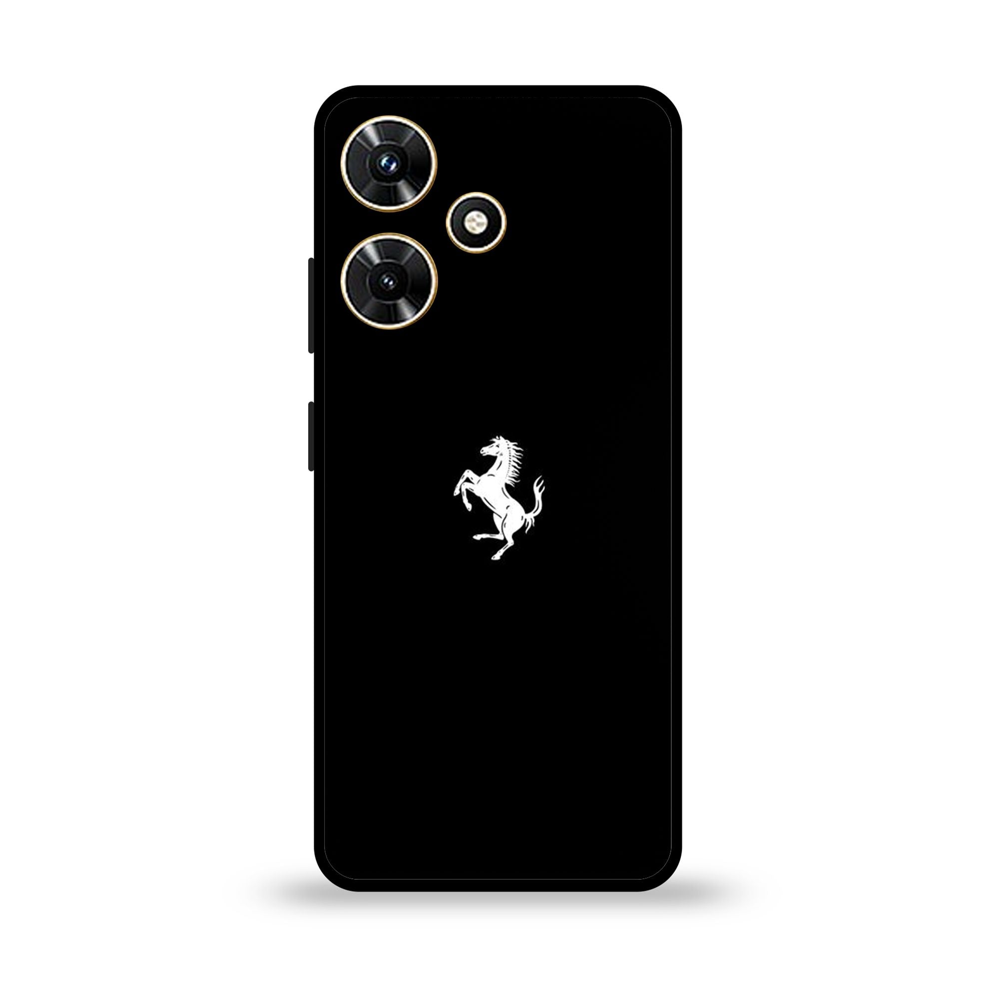 Infinix Hot 30i - Wallpaper 61 - Premium Printed Glossy Phone Case
